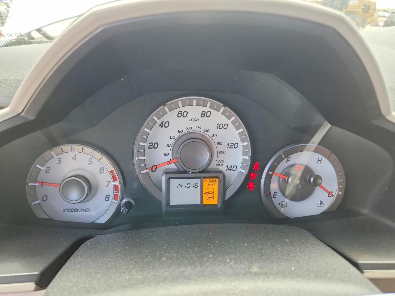 2015 Honda Pilot Exl White vin: 5FNYF3H5XFB004506
