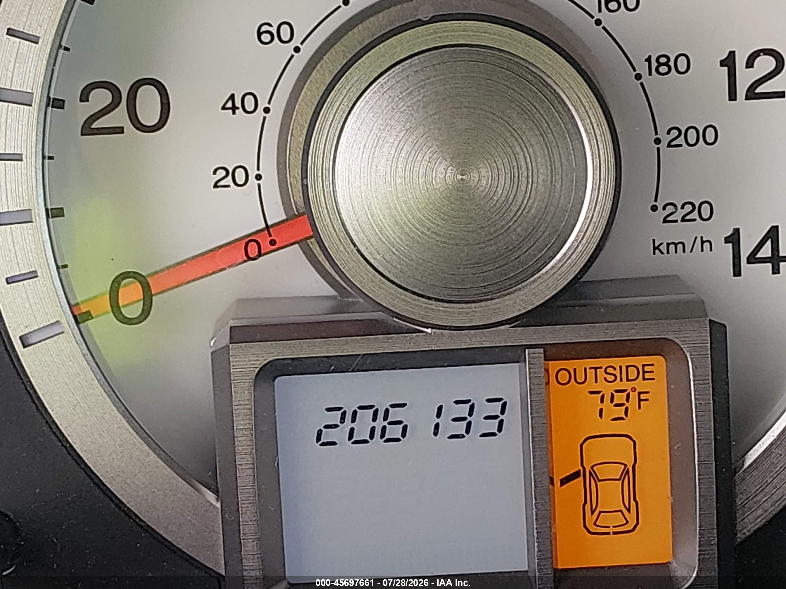 2011 Honda Pilot Ex-l Gray vin: 5FNYF3H61BB038580