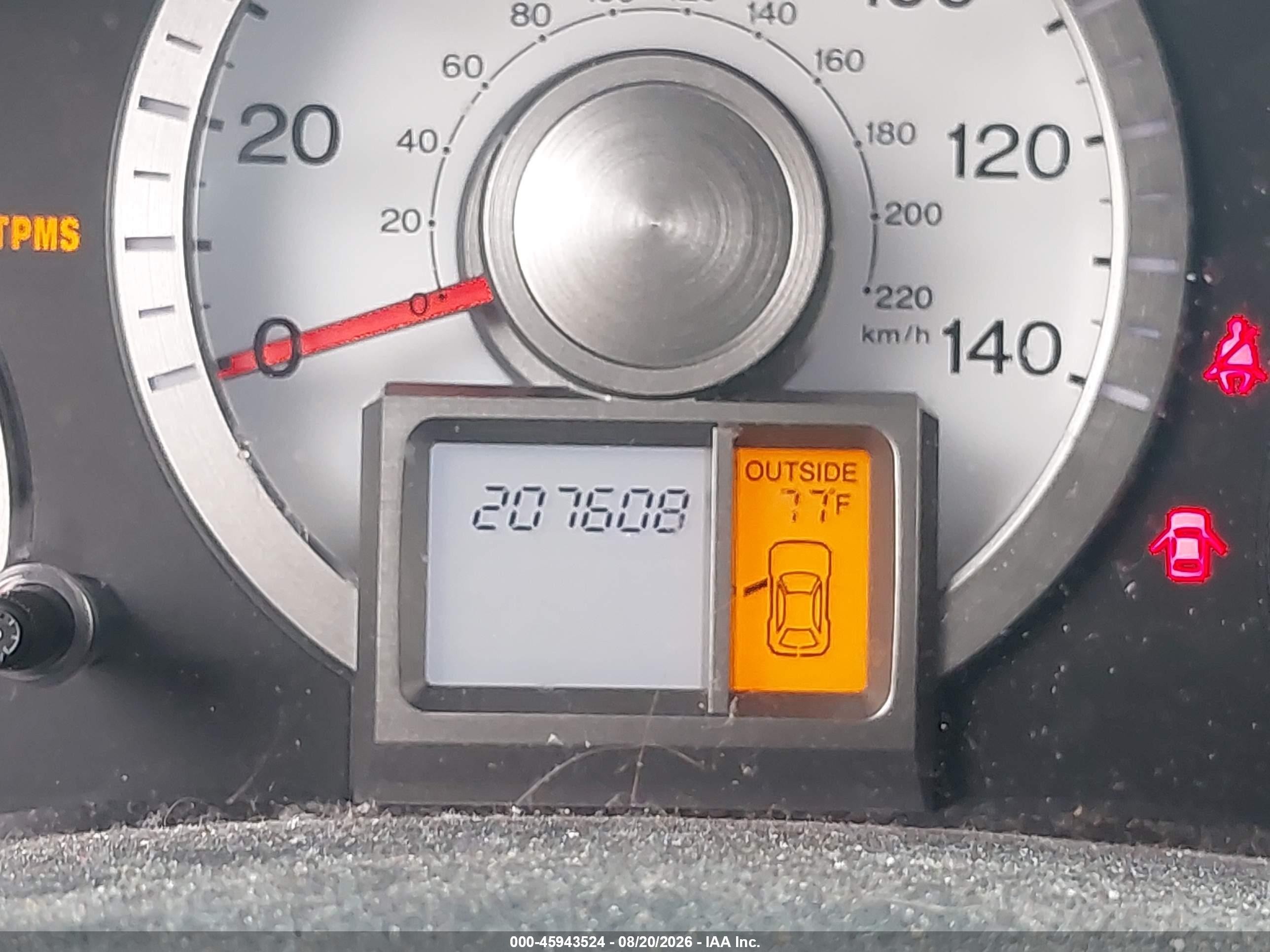 2011 Honda Pilot Ex-l Silver vin: 5FNYF3H61BB041317