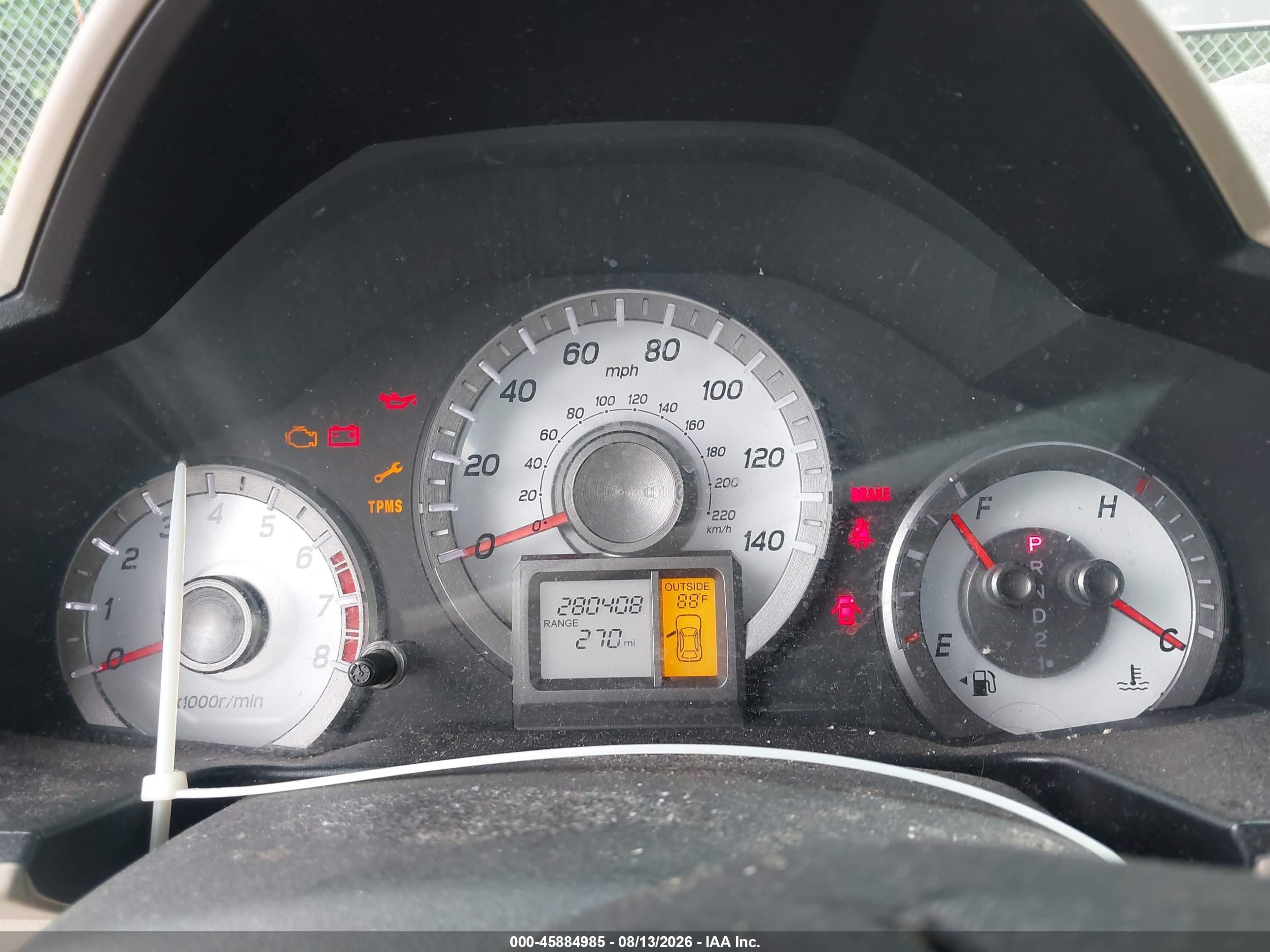 2012 Honda Pilot Ex-l Серый vin: 5FNYF3H62CB018825