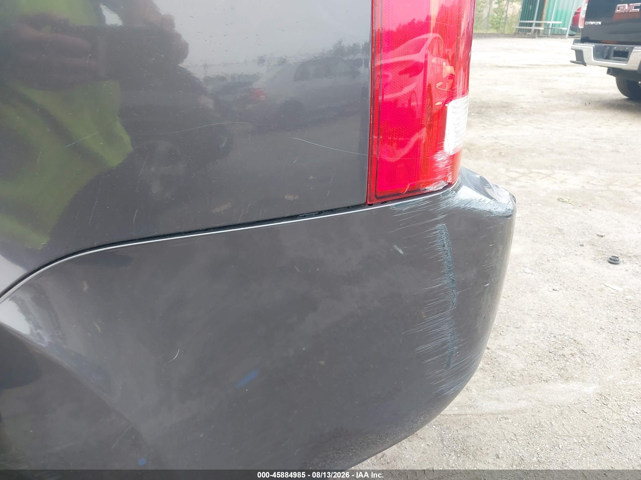 2012 Honda Pilot Ex-l Серый vin: 5FNYF3H62CB018825