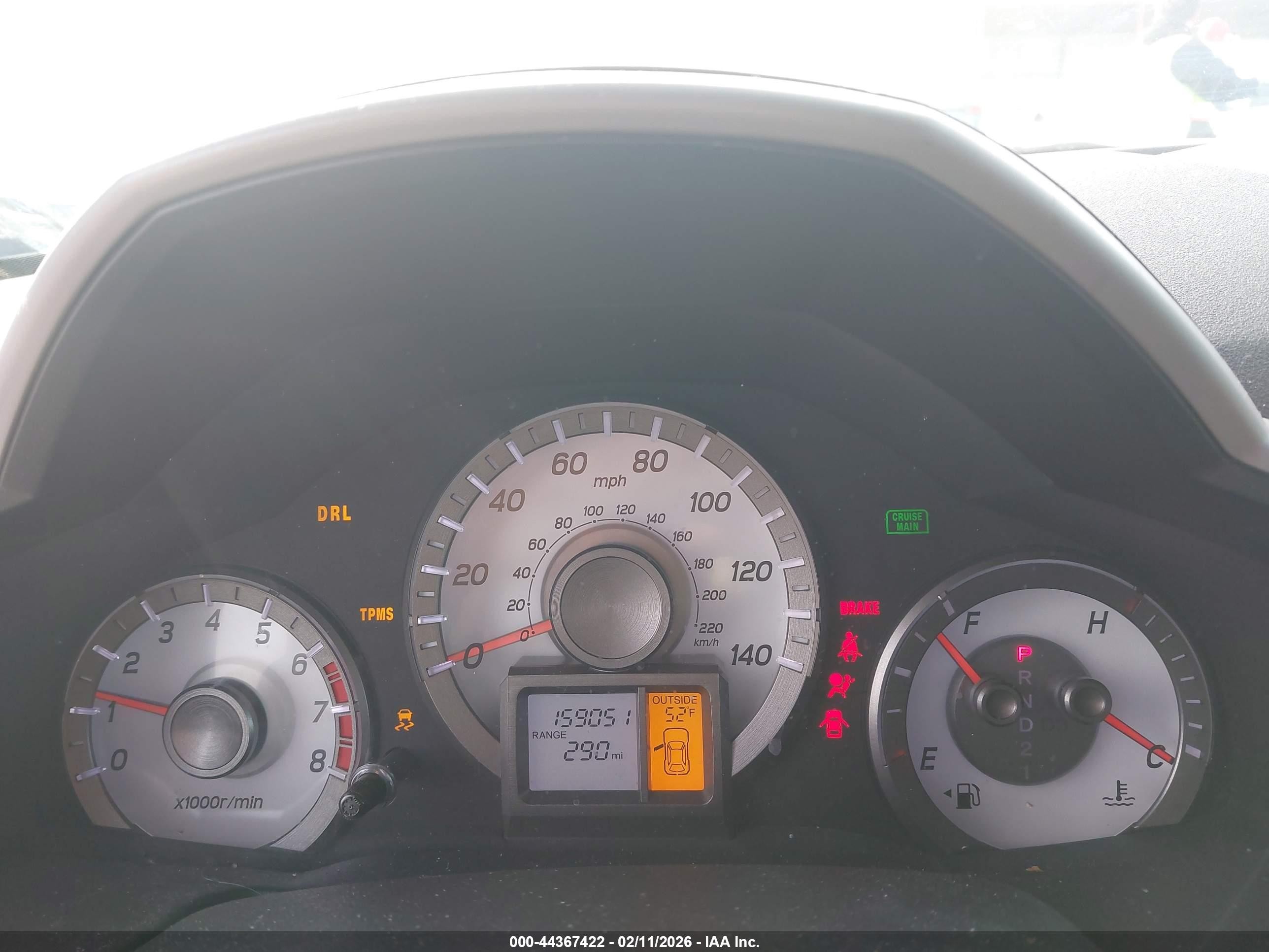 2012 Honda Pilot Ex-l Белый vin: 5FNYF3H62CB027024