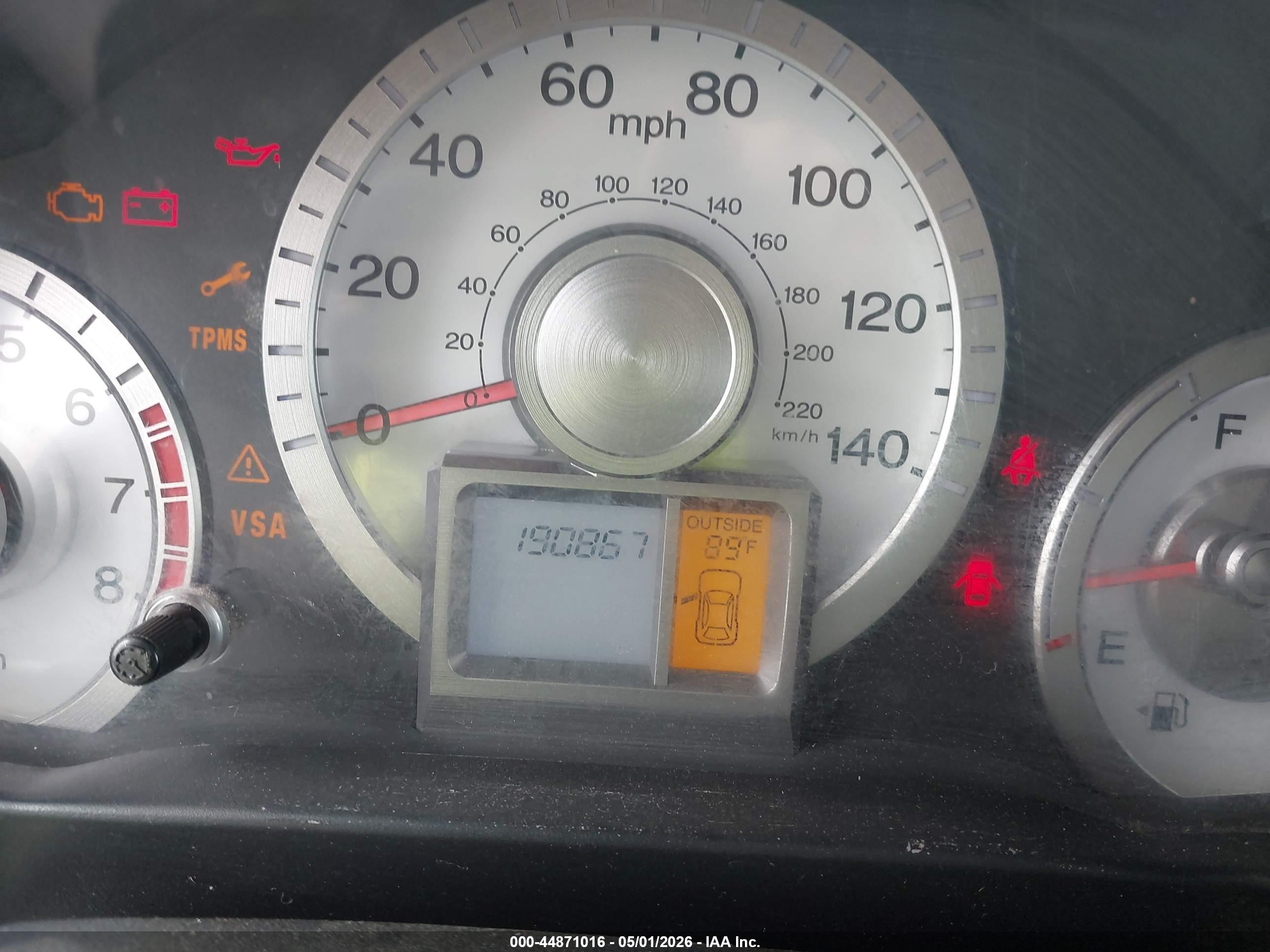 2011 Honda Pilot Ex-l White vin: 5FNYF3H63BB020095