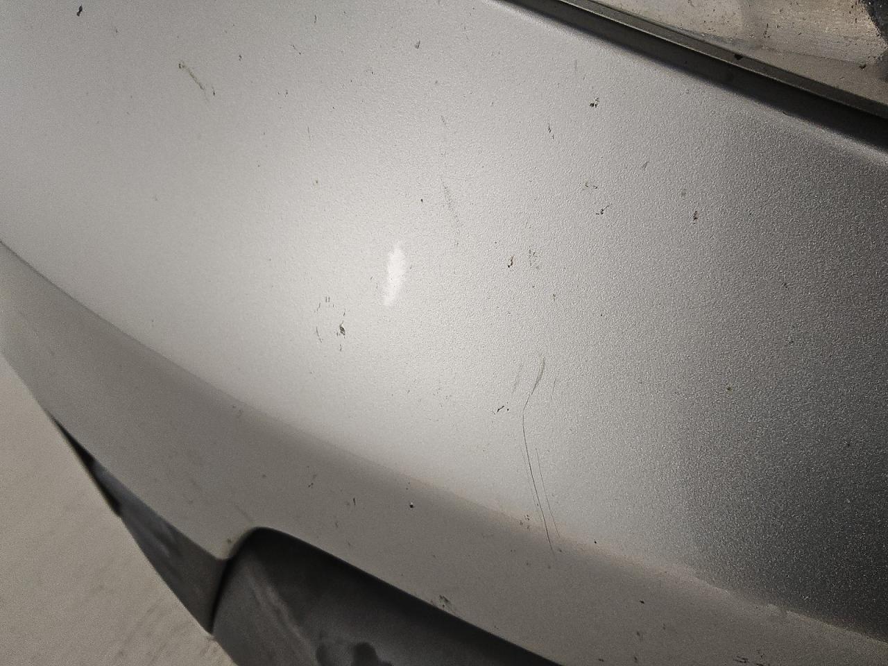 2014 Honda Pilot Exl Silver vin: 5FNYF3H64EB005190 Damage: Front Bumper/Cover, Scraped, 3 To 4 Inches