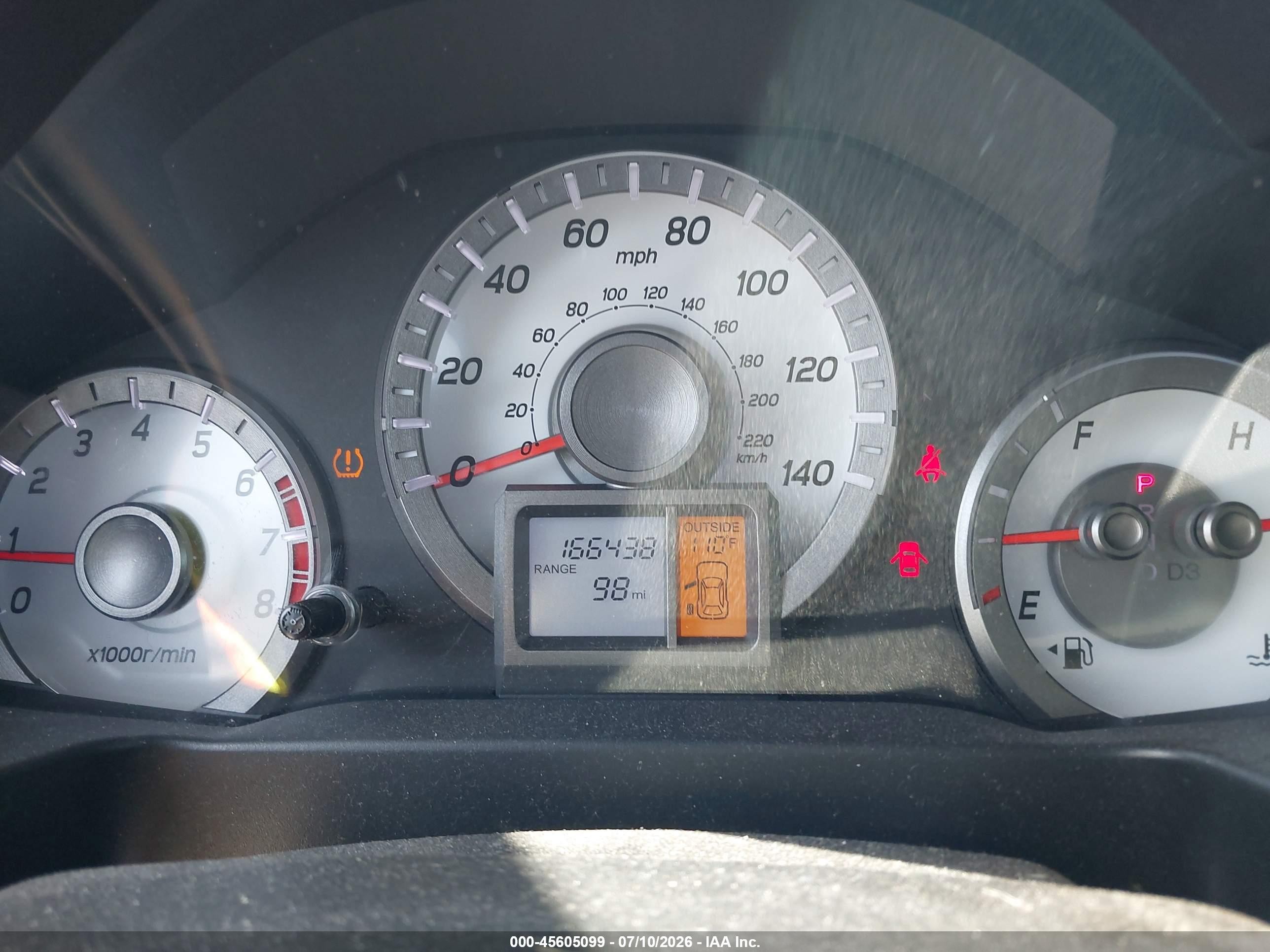 2014 Honda Pilot Ex-l Silver vin: 5FNYF3H65EB021852