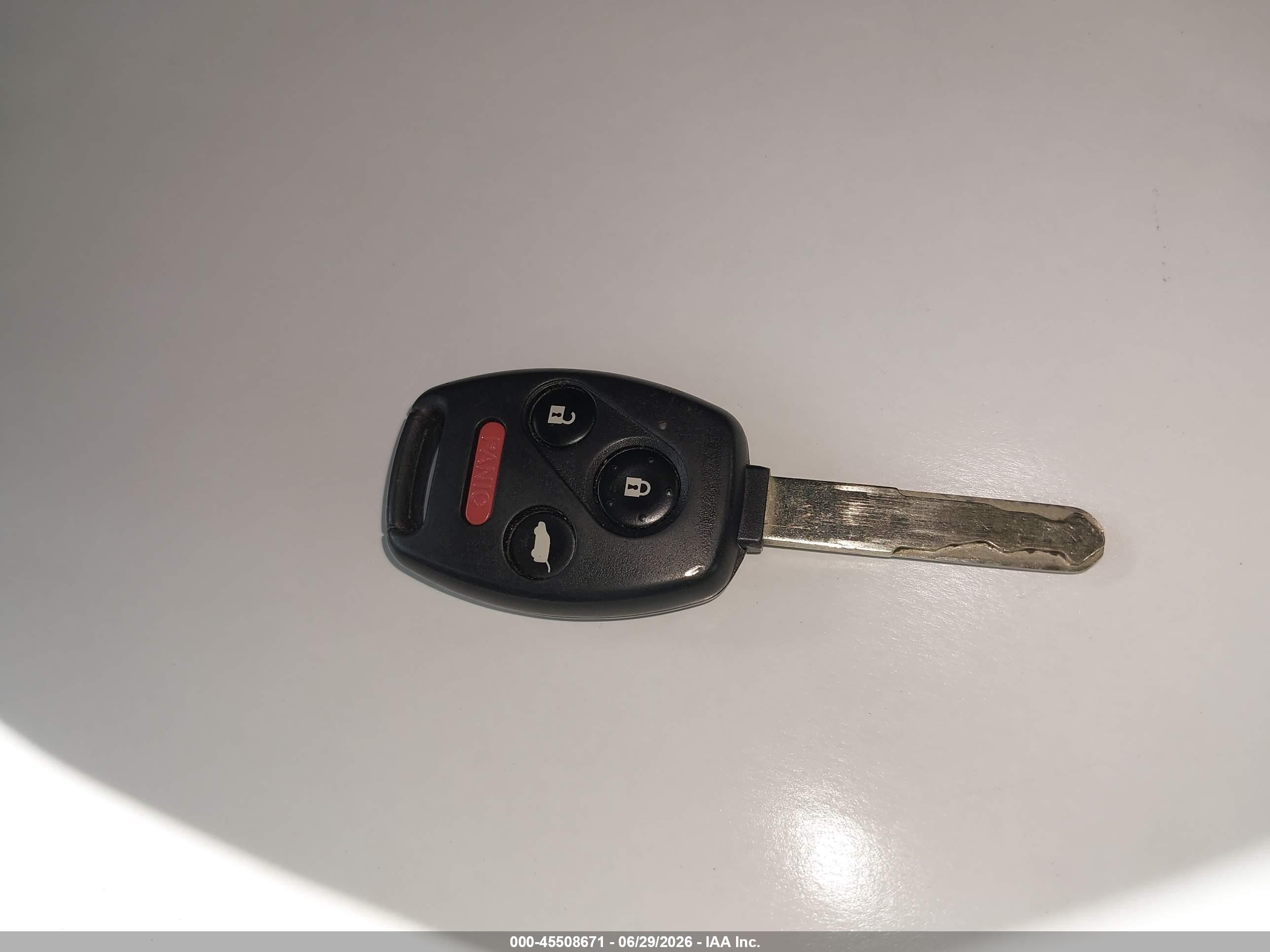 2011 Honda Pilot Ex-l Brown vin: 5FNYF3H67BB014431