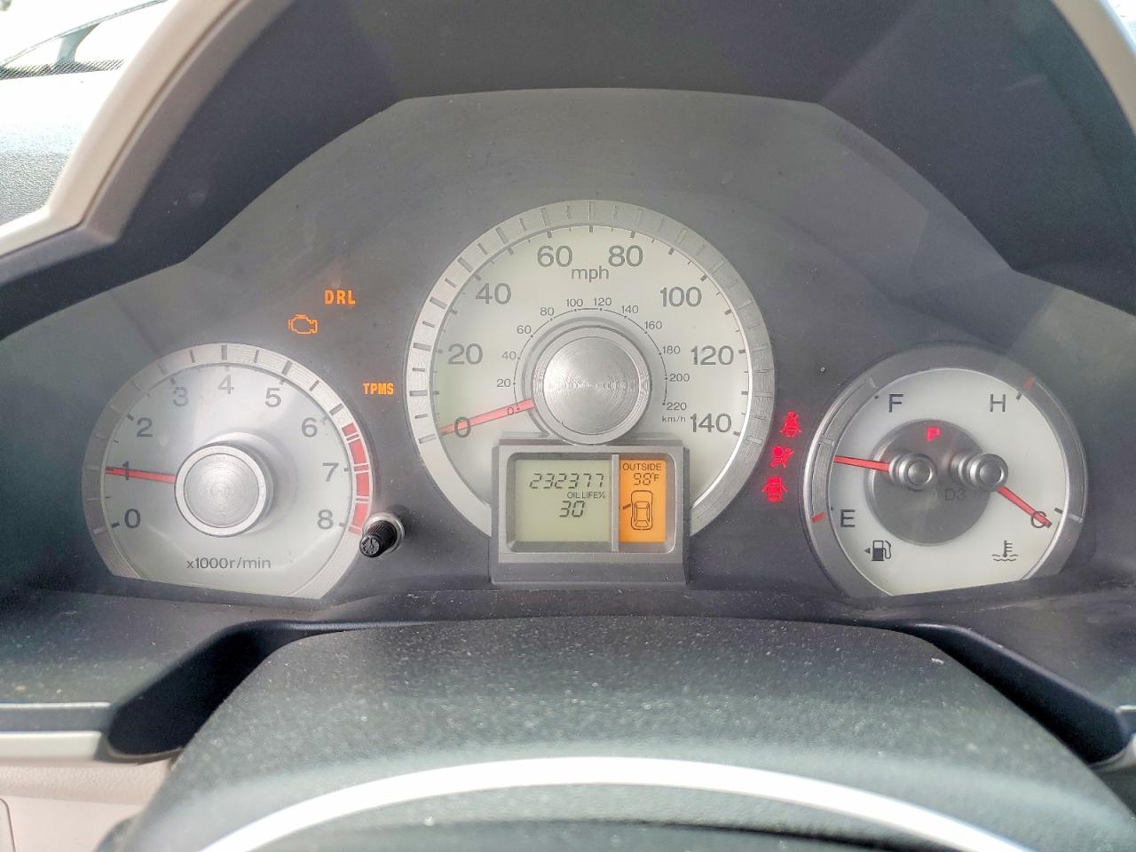 2011 Honda Pilot Exl Black vin: 5FNYF3H67BB023839