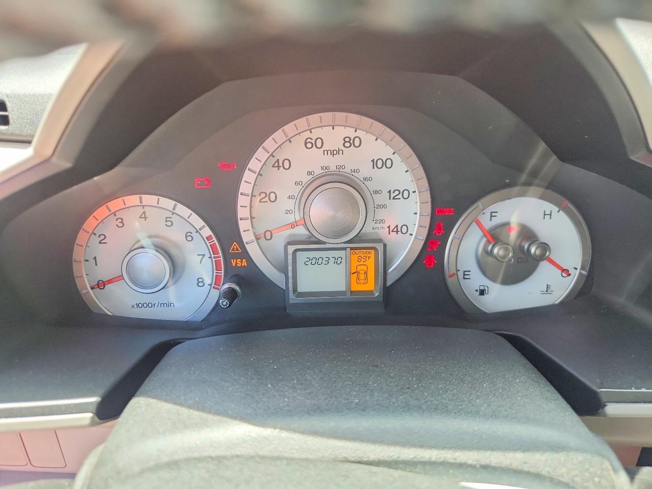 2011 Honda Pilot Exl Silver vin: 5FNYF3H69BB057555