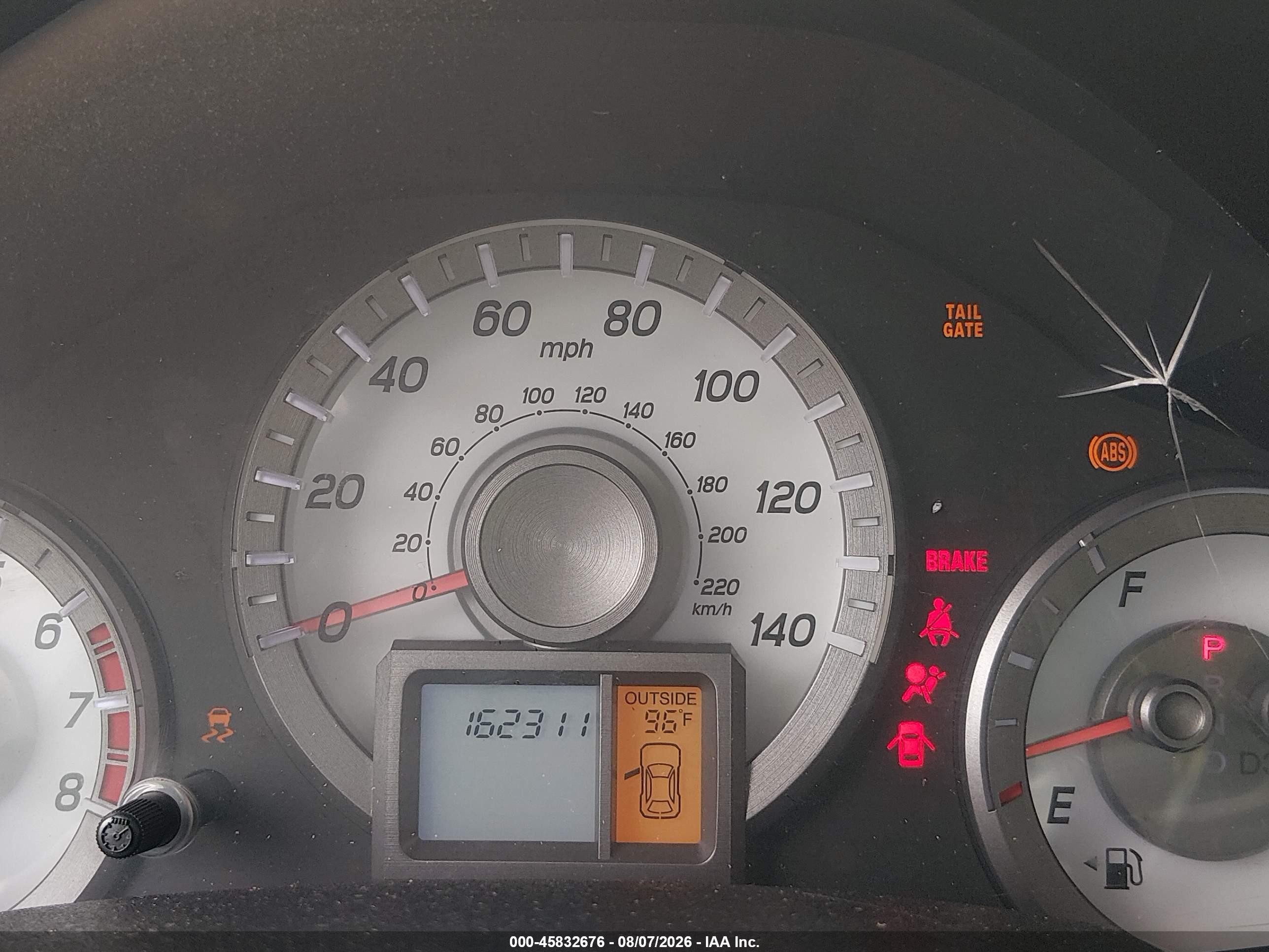 2012 Honda Pilot Ex-l Black vin: 5FNYF3H69CB028235