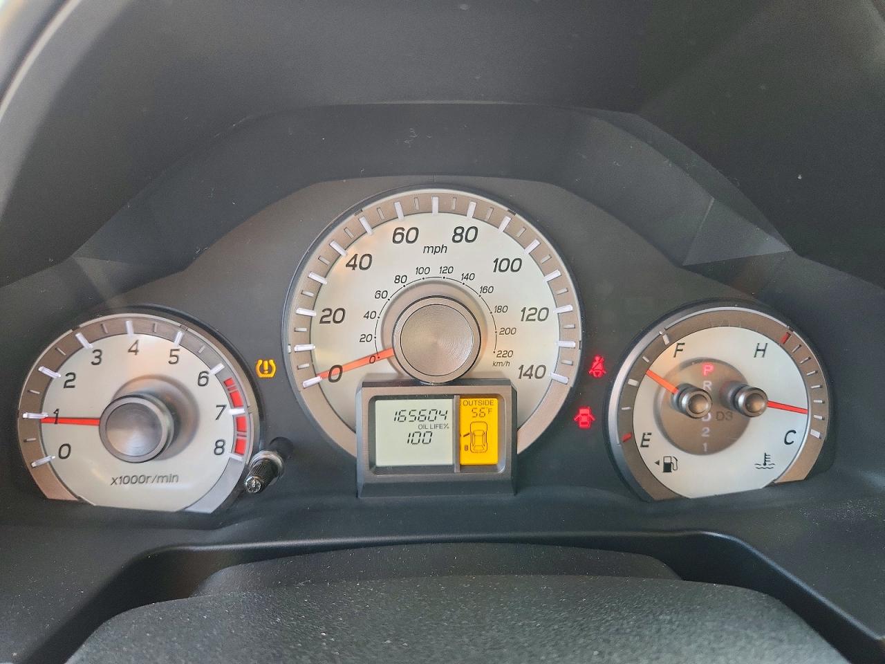 2012 Honda Pilot Exl Серебряный vin: 5FNYF3H6XCB018149