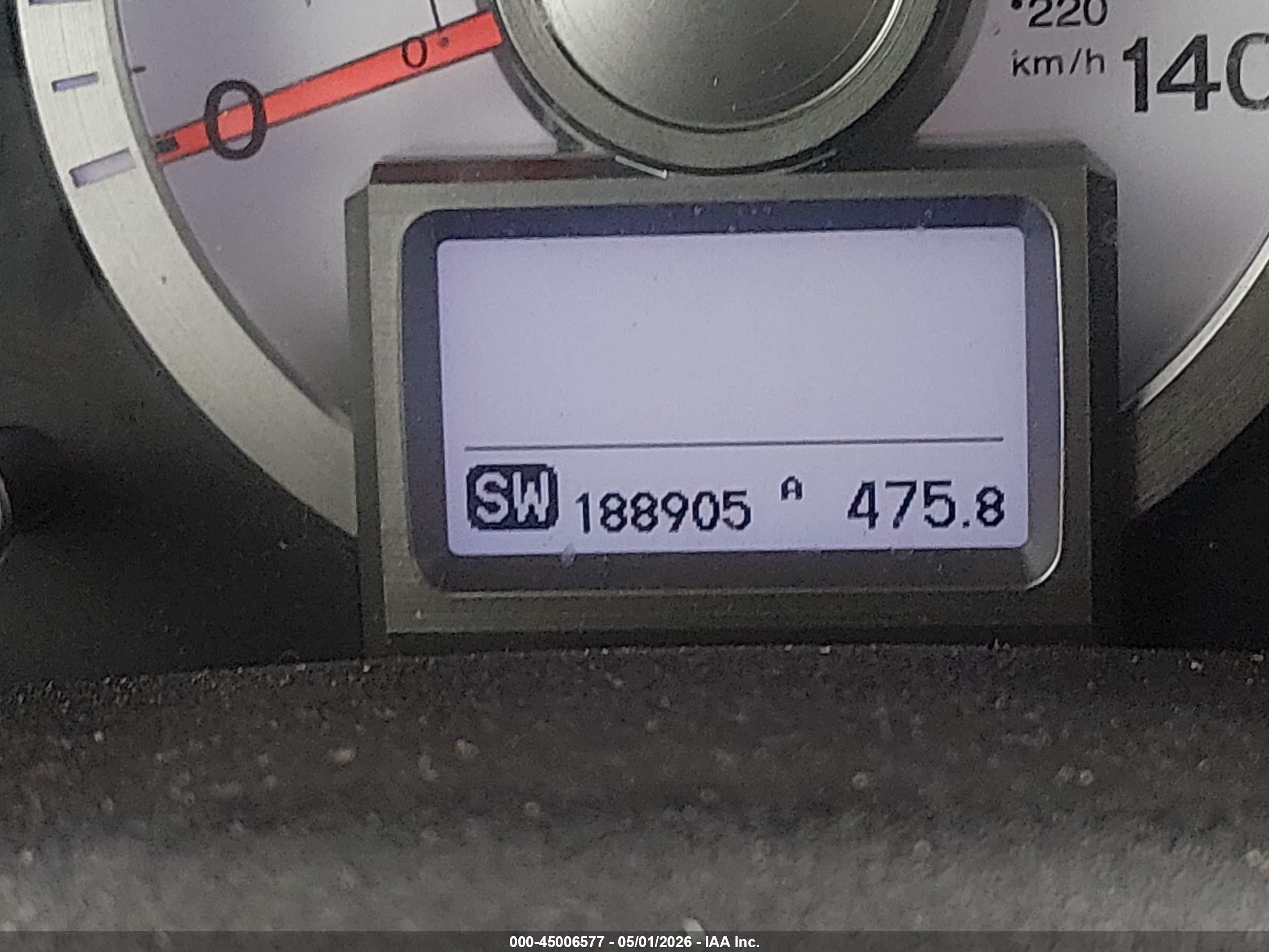 2011 Honda Pilot Ex-l Серый vin: 5FNYF3H70BB019804