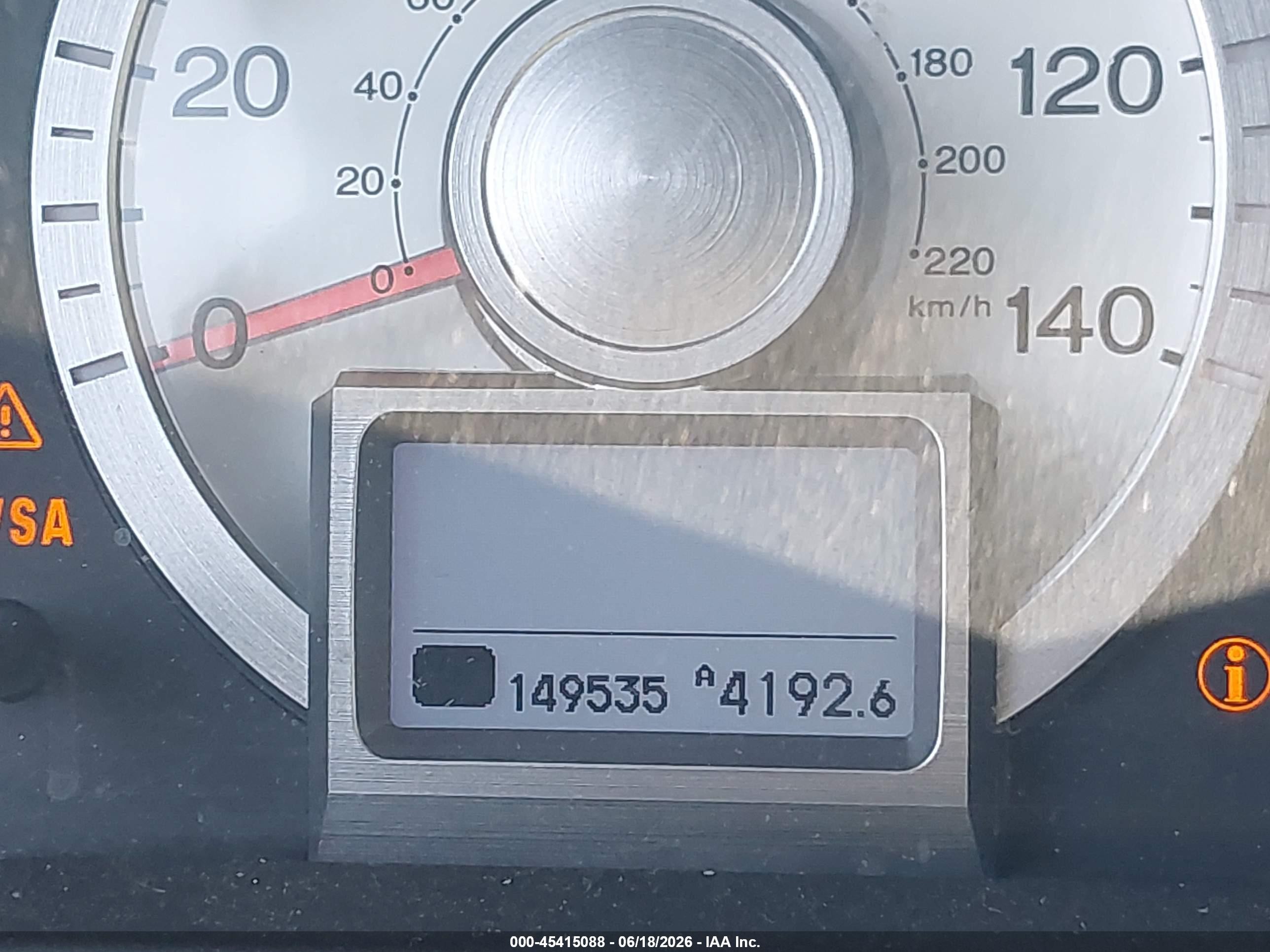 2011 Honda Pilot Ex-l Gray vin: 5FNYF3H74BB054491