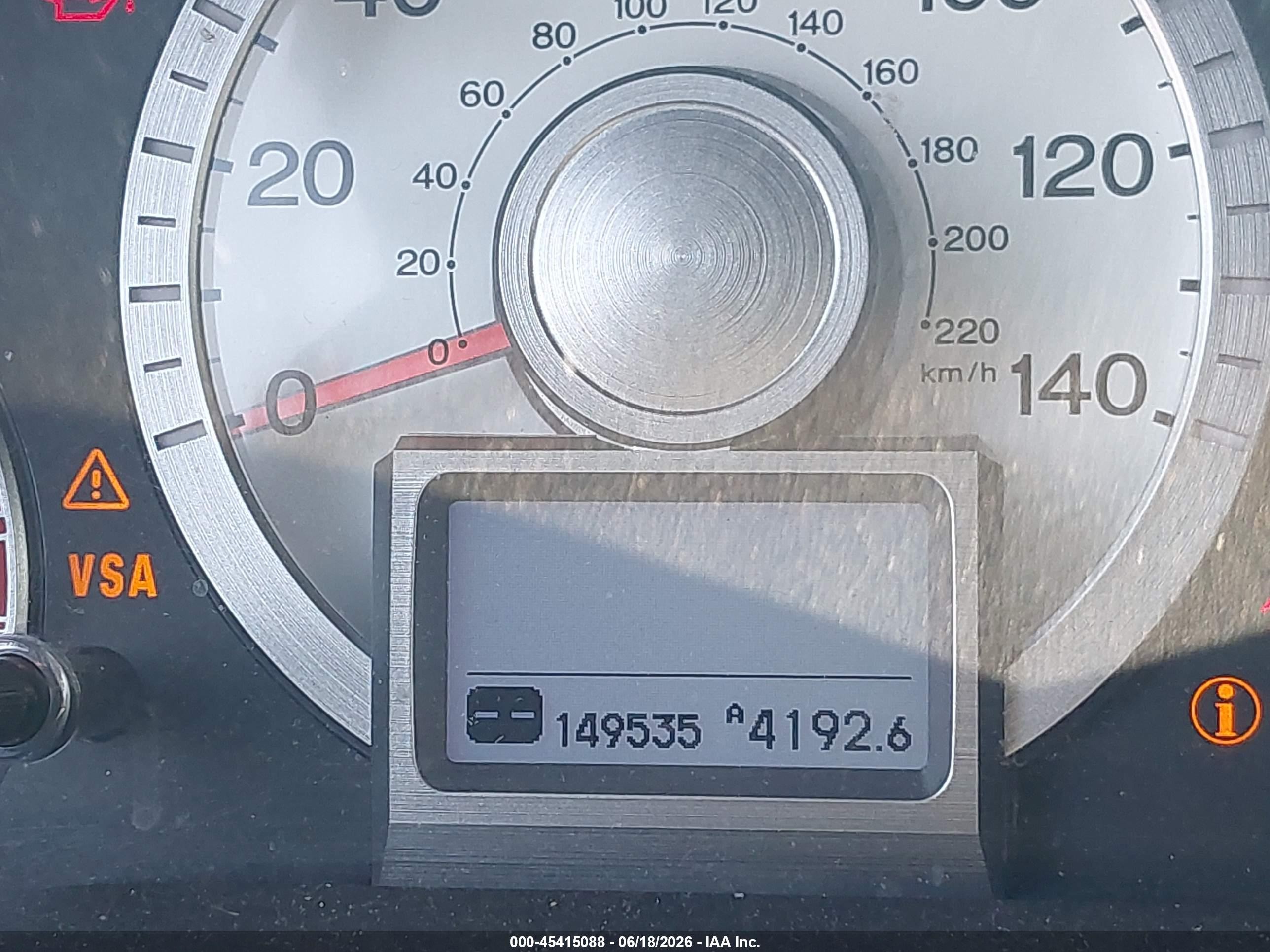 2011 Honda Pilot Ex-l Gray vin: 5FNYF3H74BB054491
