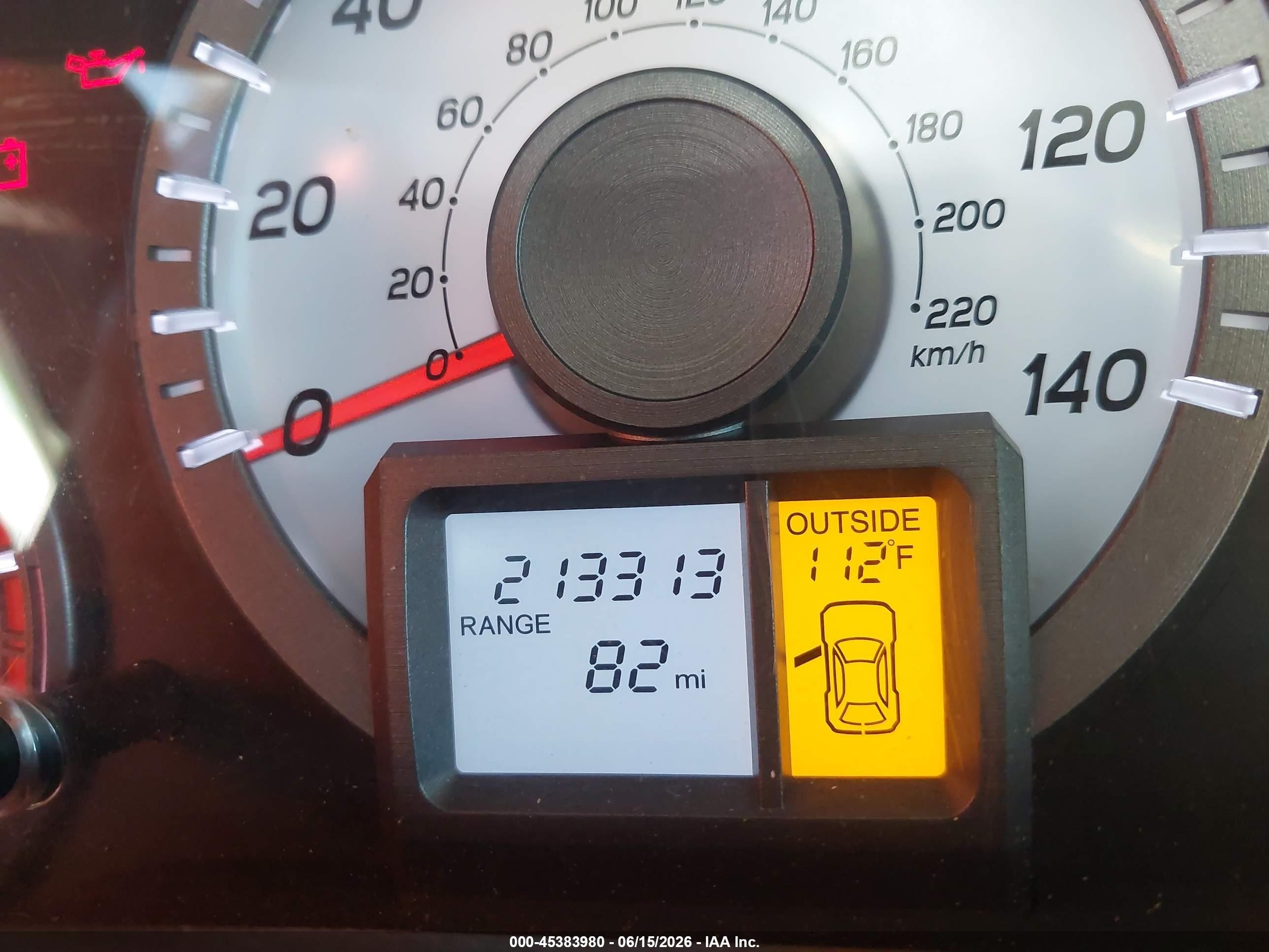 2012 Honda Pilot Ex-l Brown vin: 5FNYF3H74CB041242