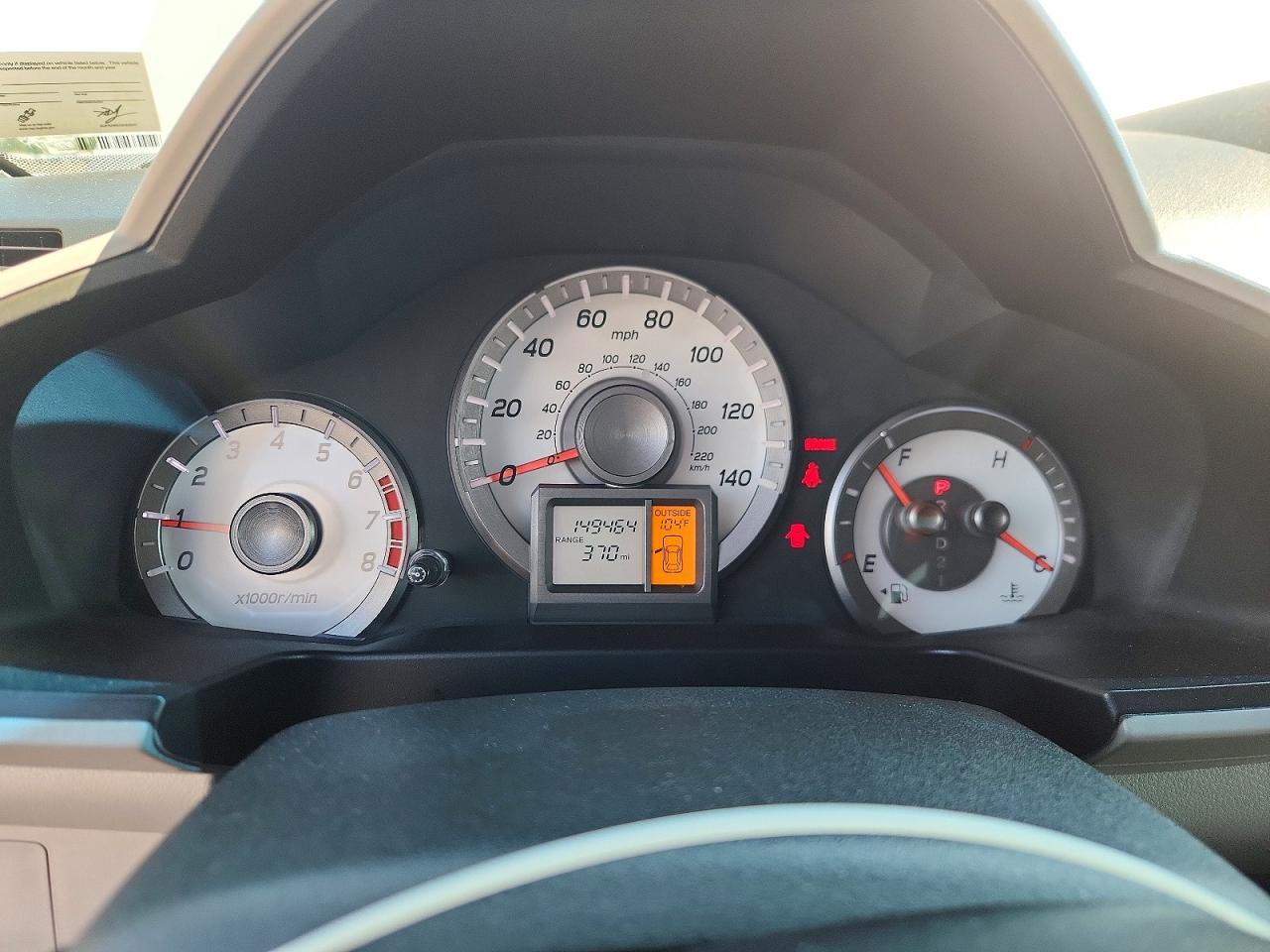2012 Honda Pilot Exln Silver vin: 5FNYF3H76CB025950