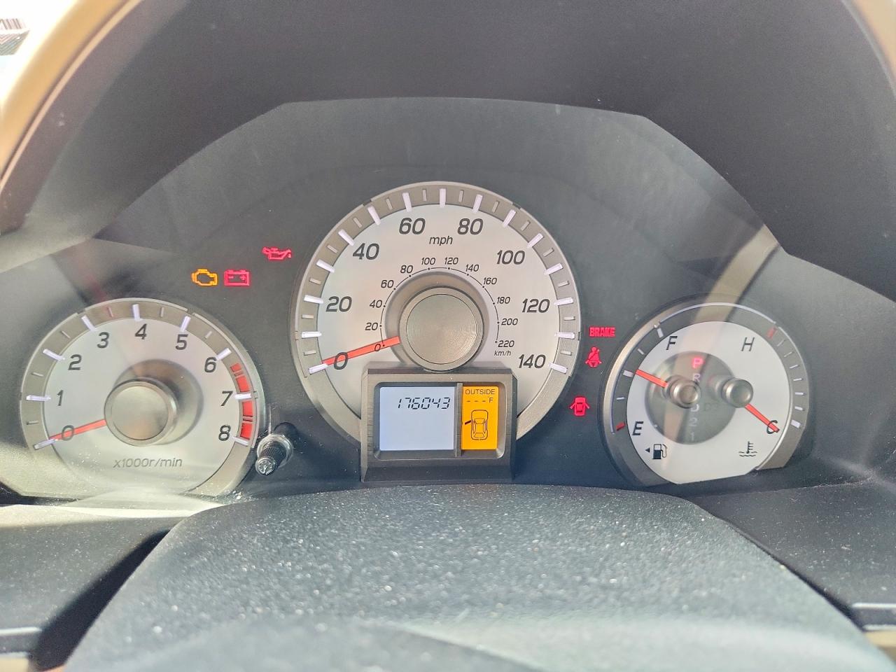 2013 Honda Pilot Exln Maroon vin: 5FNYF3H77DB024307