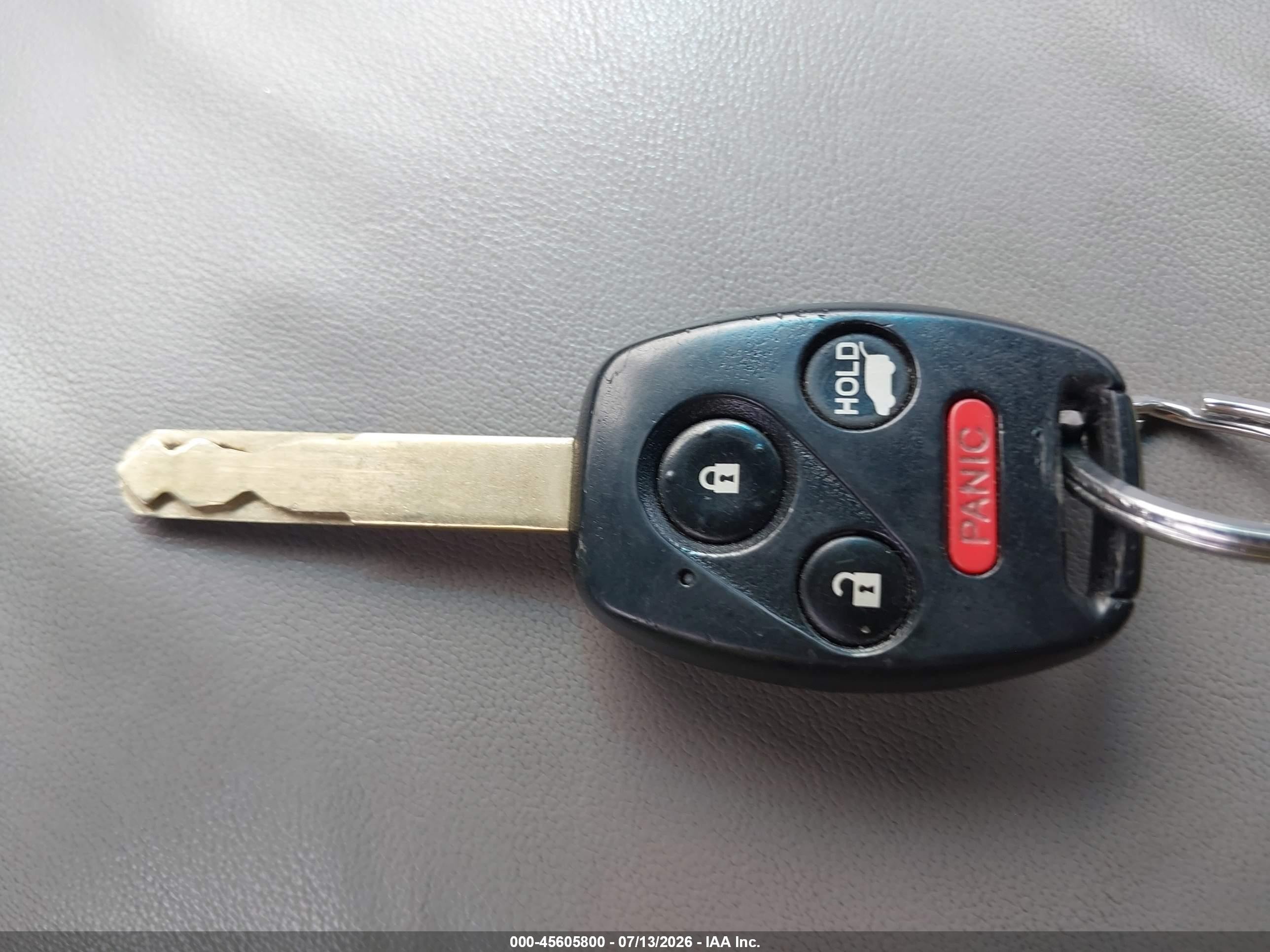 2013 Honda Pilot Ex-l Белый vin: 5FNYF3H78DB003904