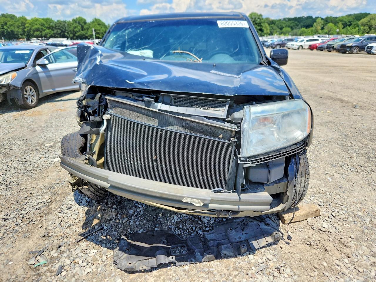 2013 Honda Pilot Exln Black vin: 5FNYF3H79DB029072