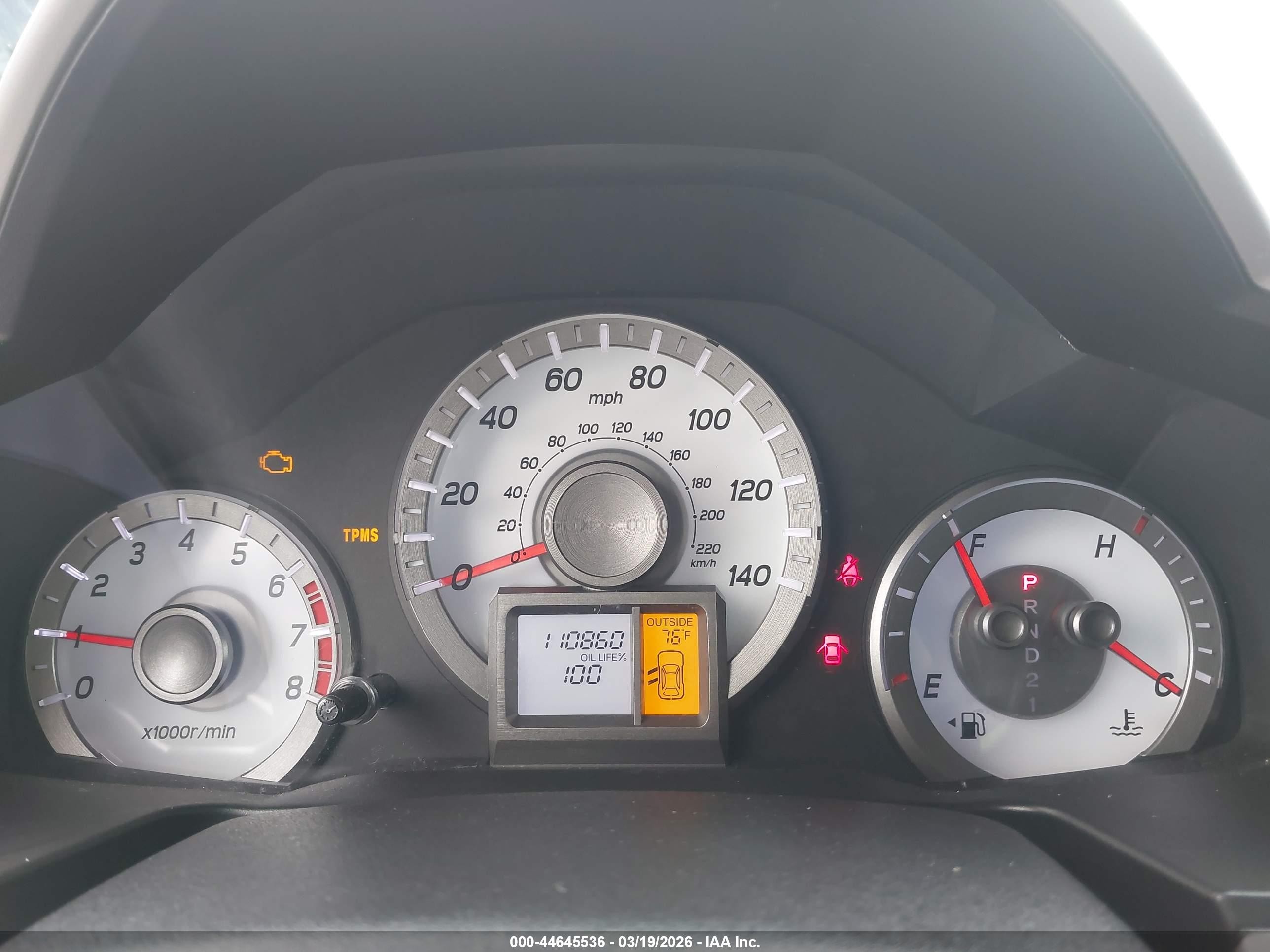 2015 Honda Pilot Ex-l White vin: 5FNYF3H79FB022013