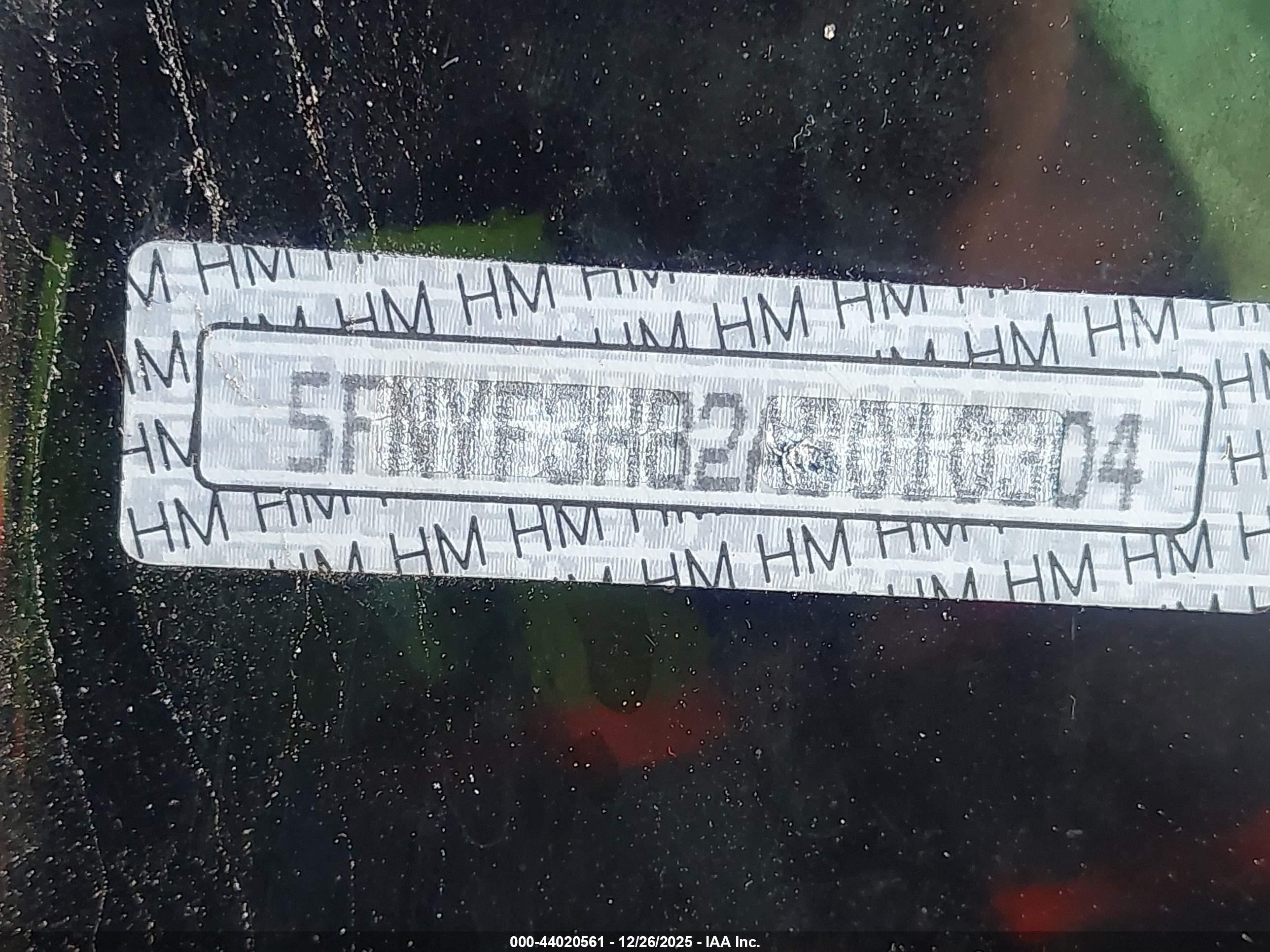2010 Honda Pilot Touring Black vin: 5FNYF3H82AB010304