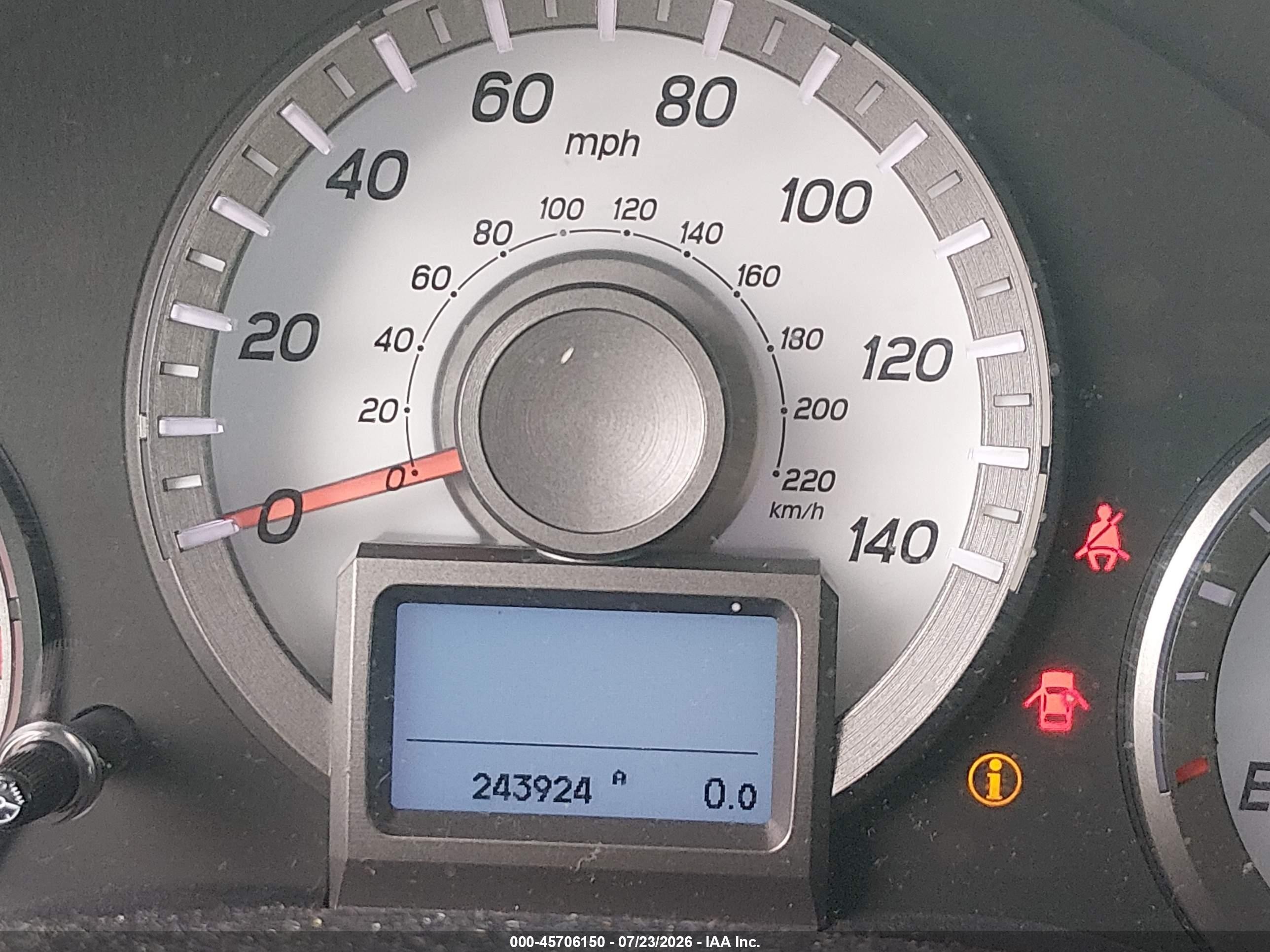 2012 Honda Pilot Touring Gray vin: 5FNYF3H90CB029901