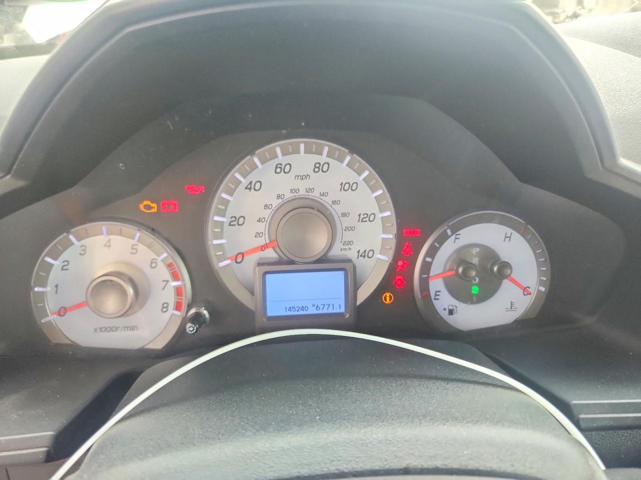 2013 Honda Pilot Touring Silver vin: 5FNYF3H90DB025820