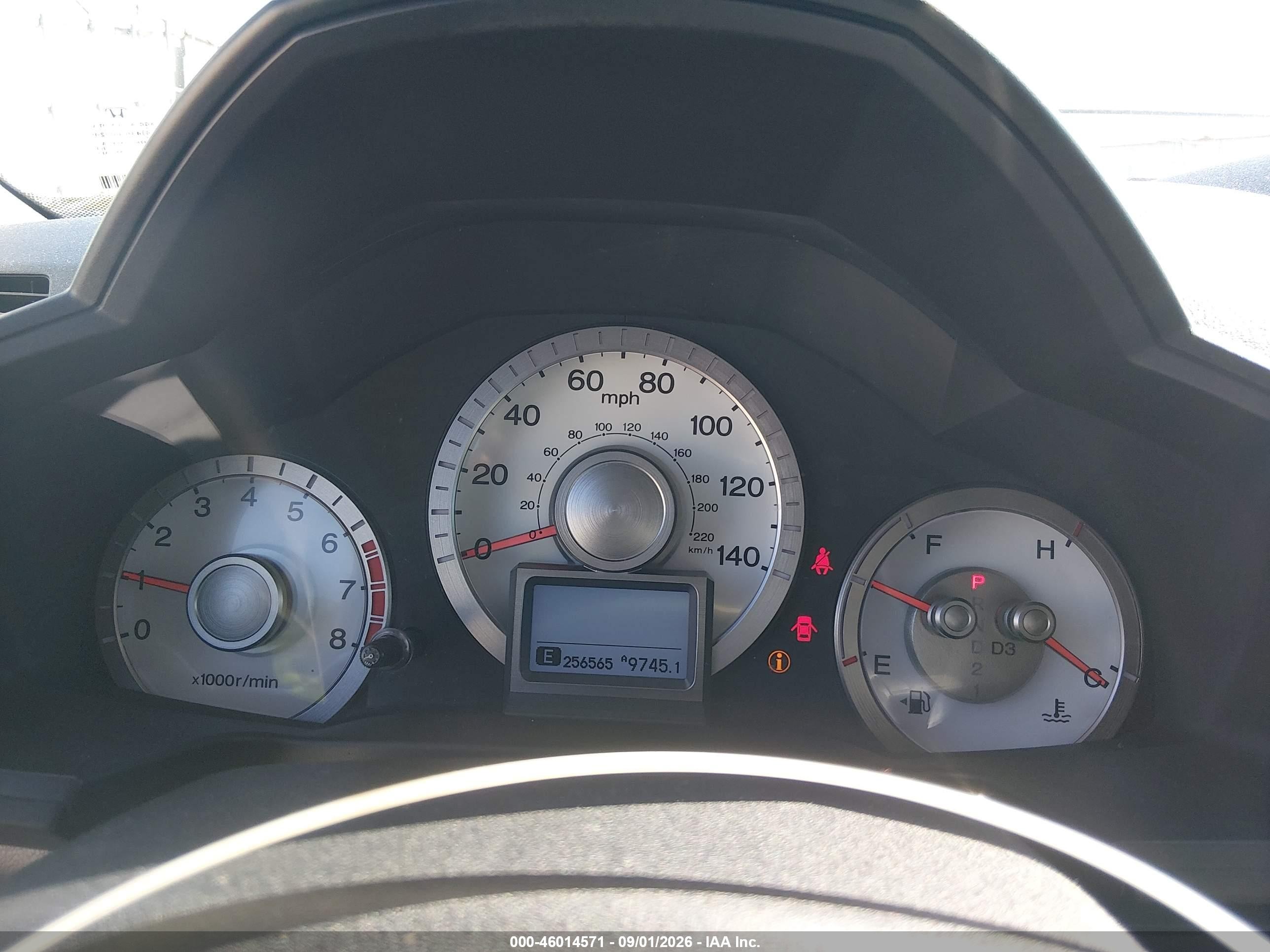 2011 Honda Pilot Touring Gray vin: 5FNYF3H91BB055793