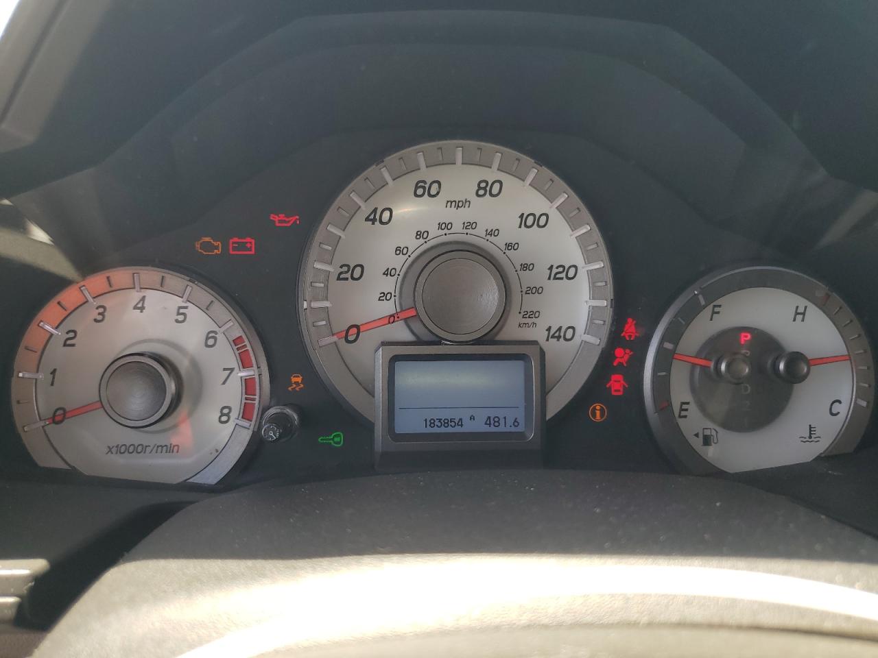 2012 Honda Pilot Touring Silver vin: 5FNYF3H91CB023475