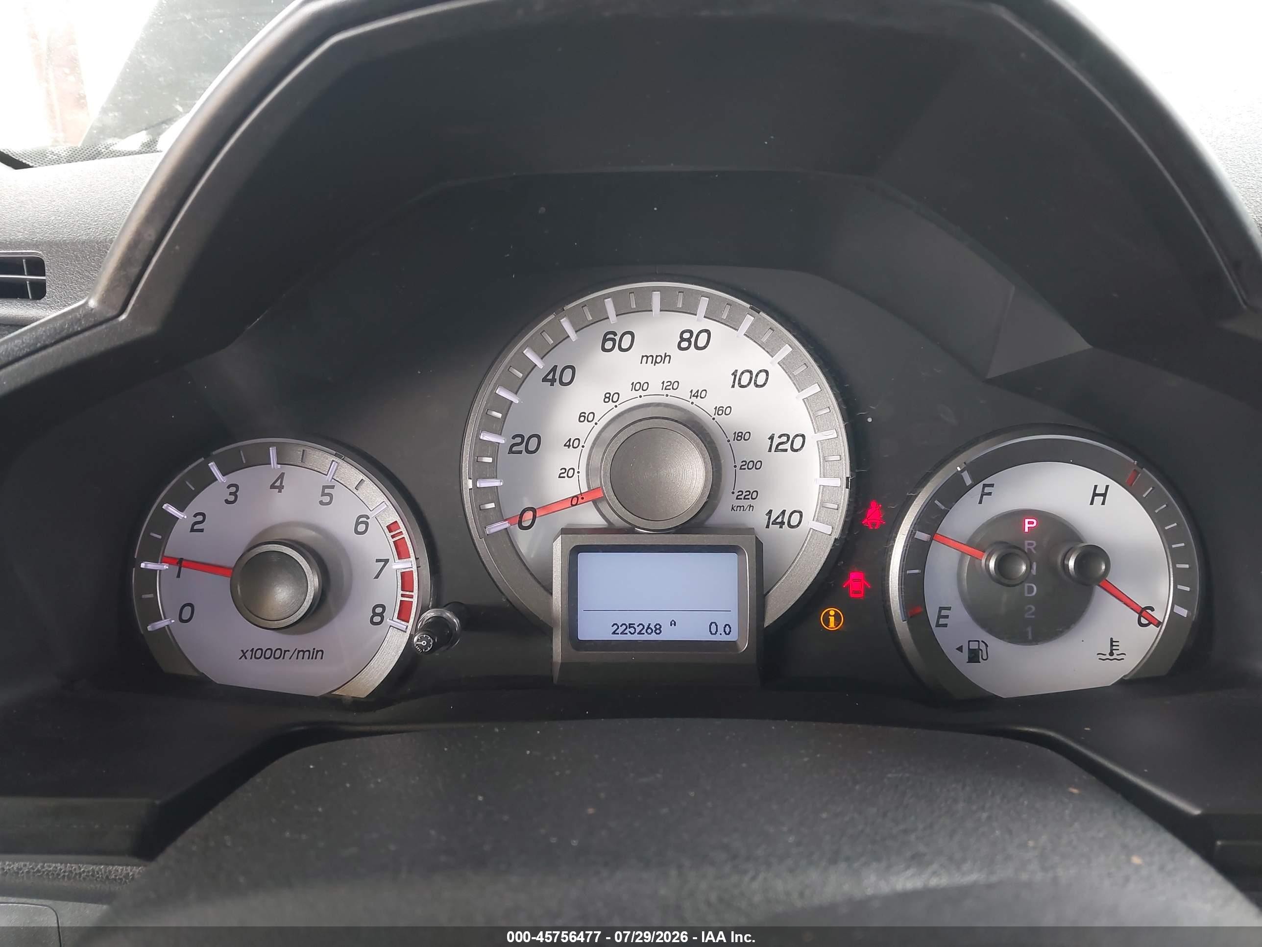 2013 Honda Pilot Touring Серый vin: 5FNYF3H91DB039967