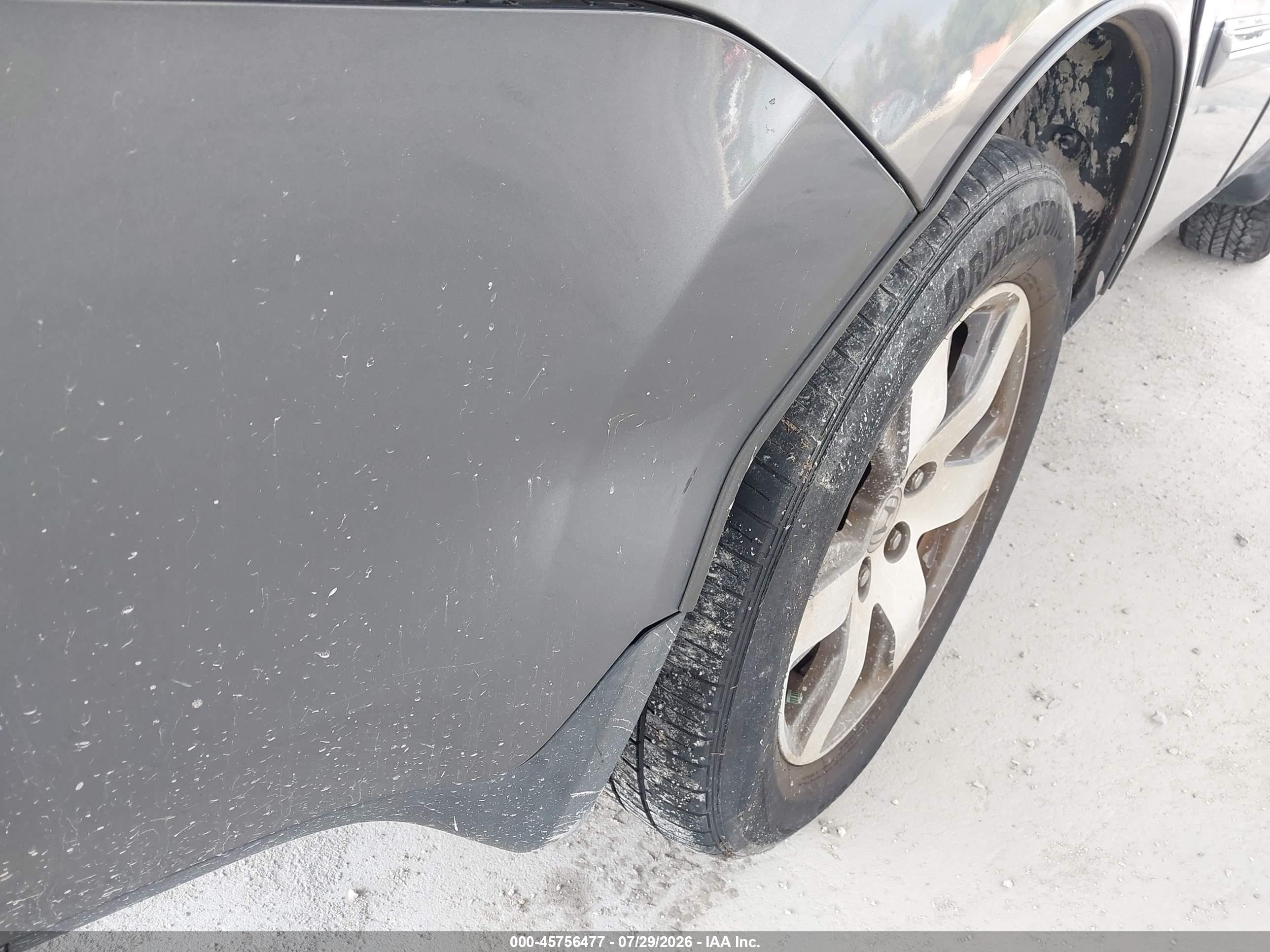 2013 Honda Pilot Touring Серый vin: 5FNYF3H91DB039967