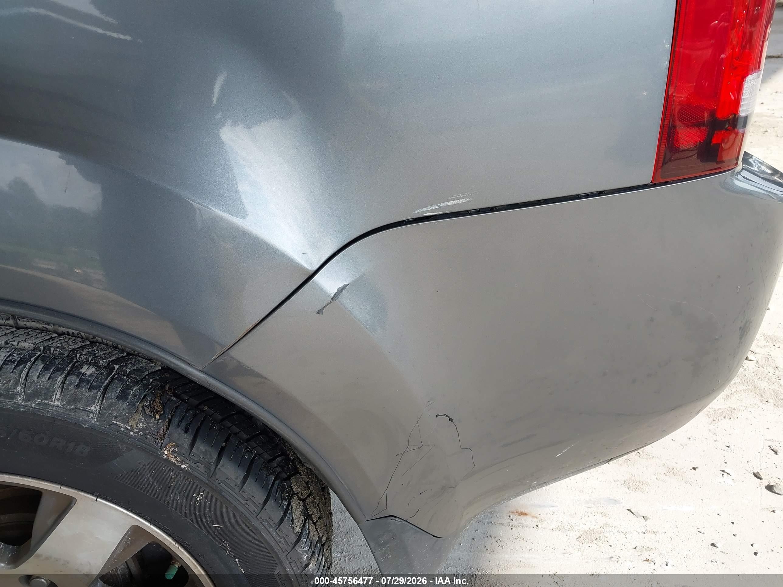 2013 Honda Pilot Touring Серый vin: 5FNYF3H91DB039967