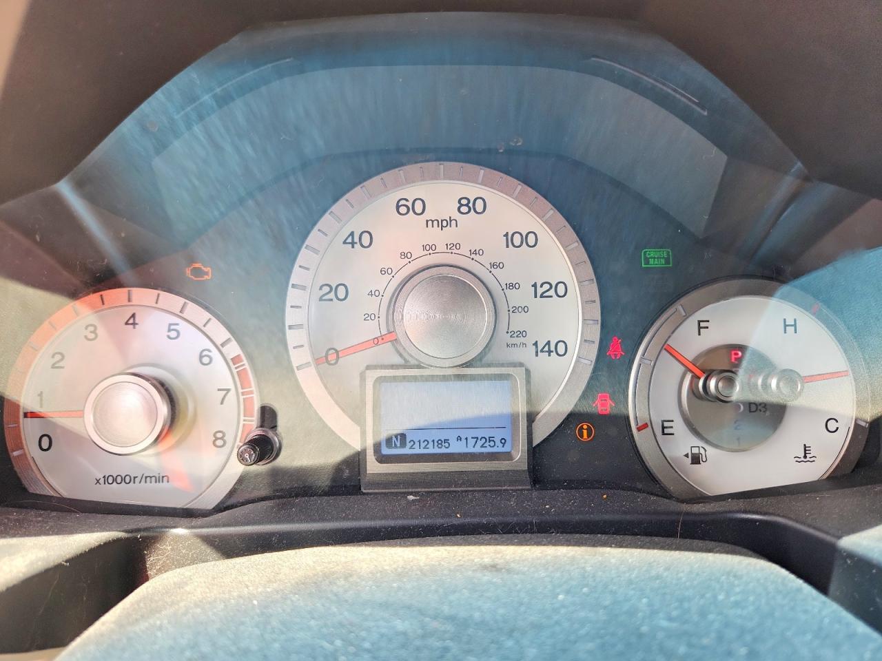 2010 Honda Pilot Touring Gray vin: 5FNYF3H92AB008979