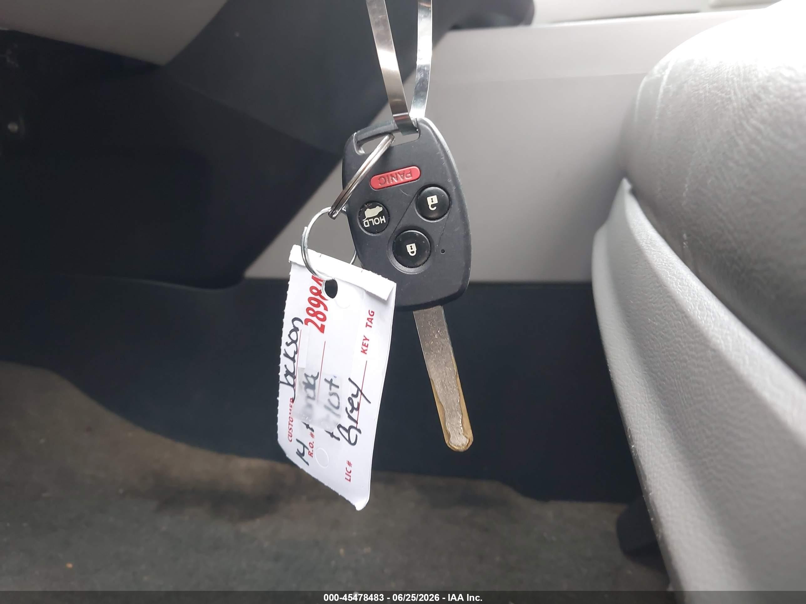 2014 Honda Pilot Touring Gray vin: 5FNYF3H92EB016599