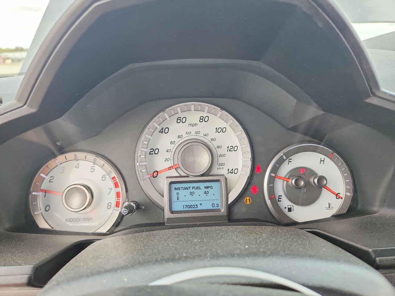 2014 Honda Pilot Touring Gray vin: 5FNYF3H92EB020555