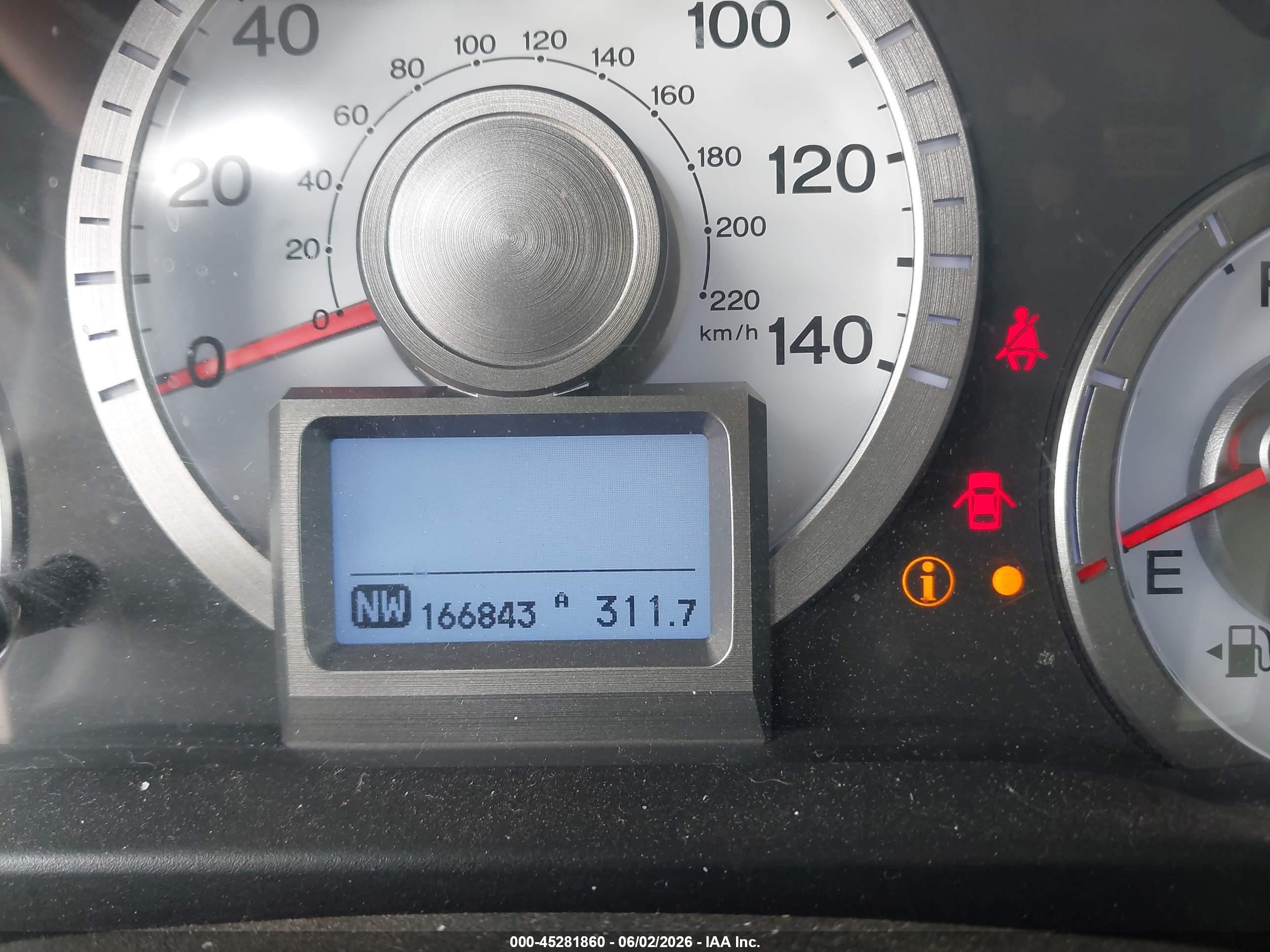 2011 Honda Pilot Touring Серый vin: 5FNYF3H94BB055075