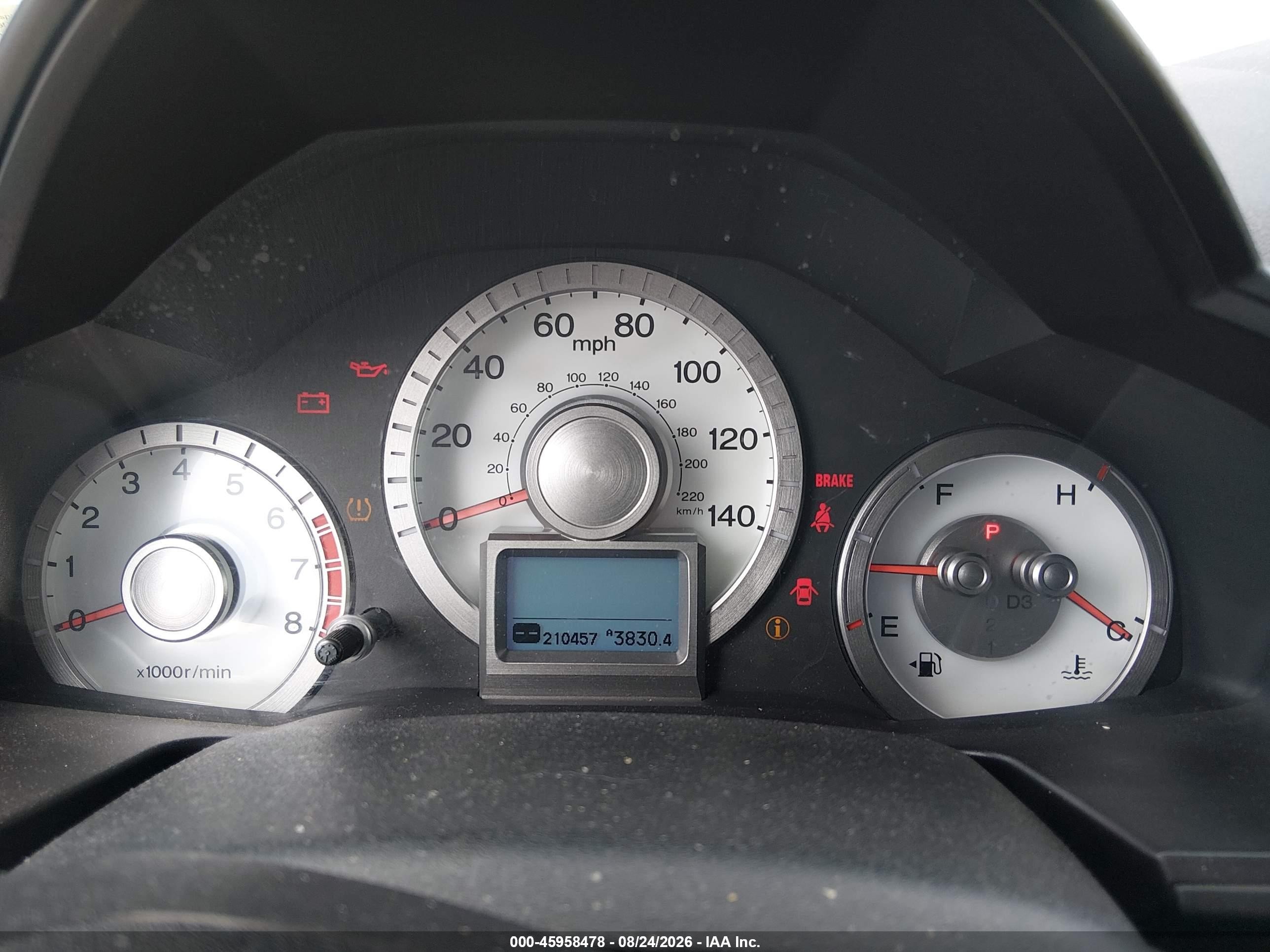 2011 Honda Pilot Touring Gray vin: 5FNYF3H96BB042571