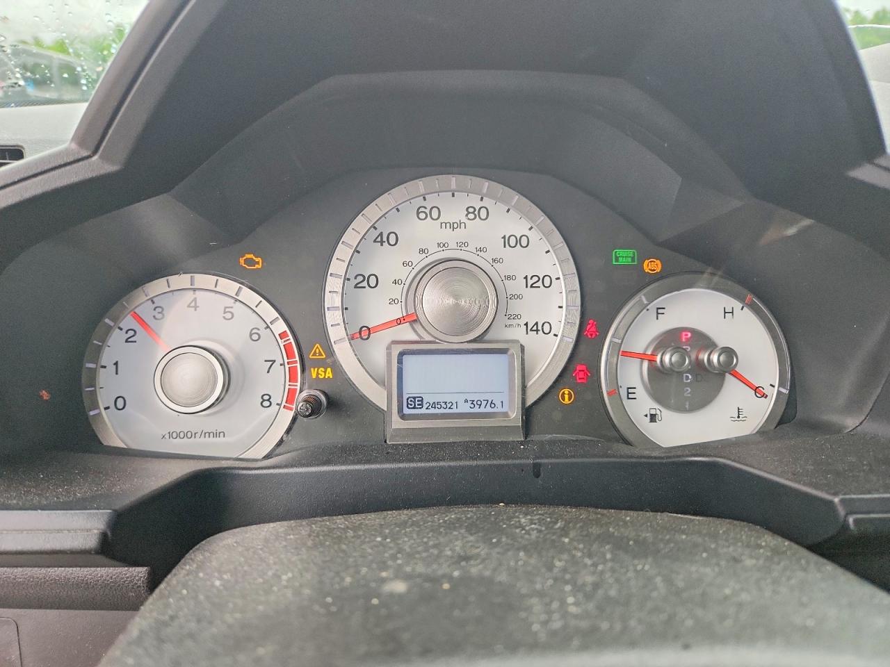 2011 Honda Pilot Touring Silver vin: 5FNYF3H97BB005173