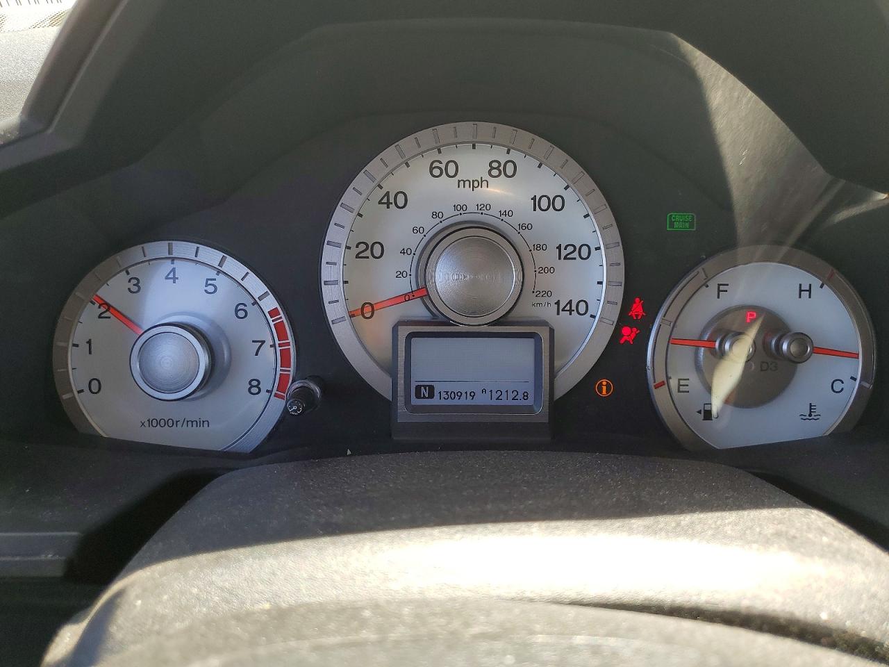 2011 Honda Pilot Touring White vin: 5FNYF3H97BB052252