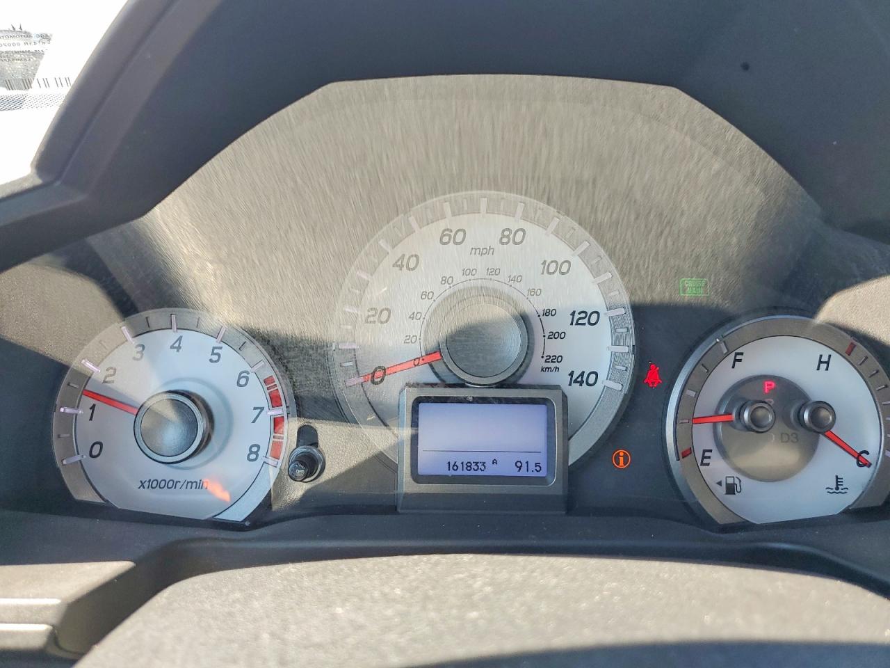 2013 Honda Pilot Touring Gray vin: 5FNYF3H97DB025488