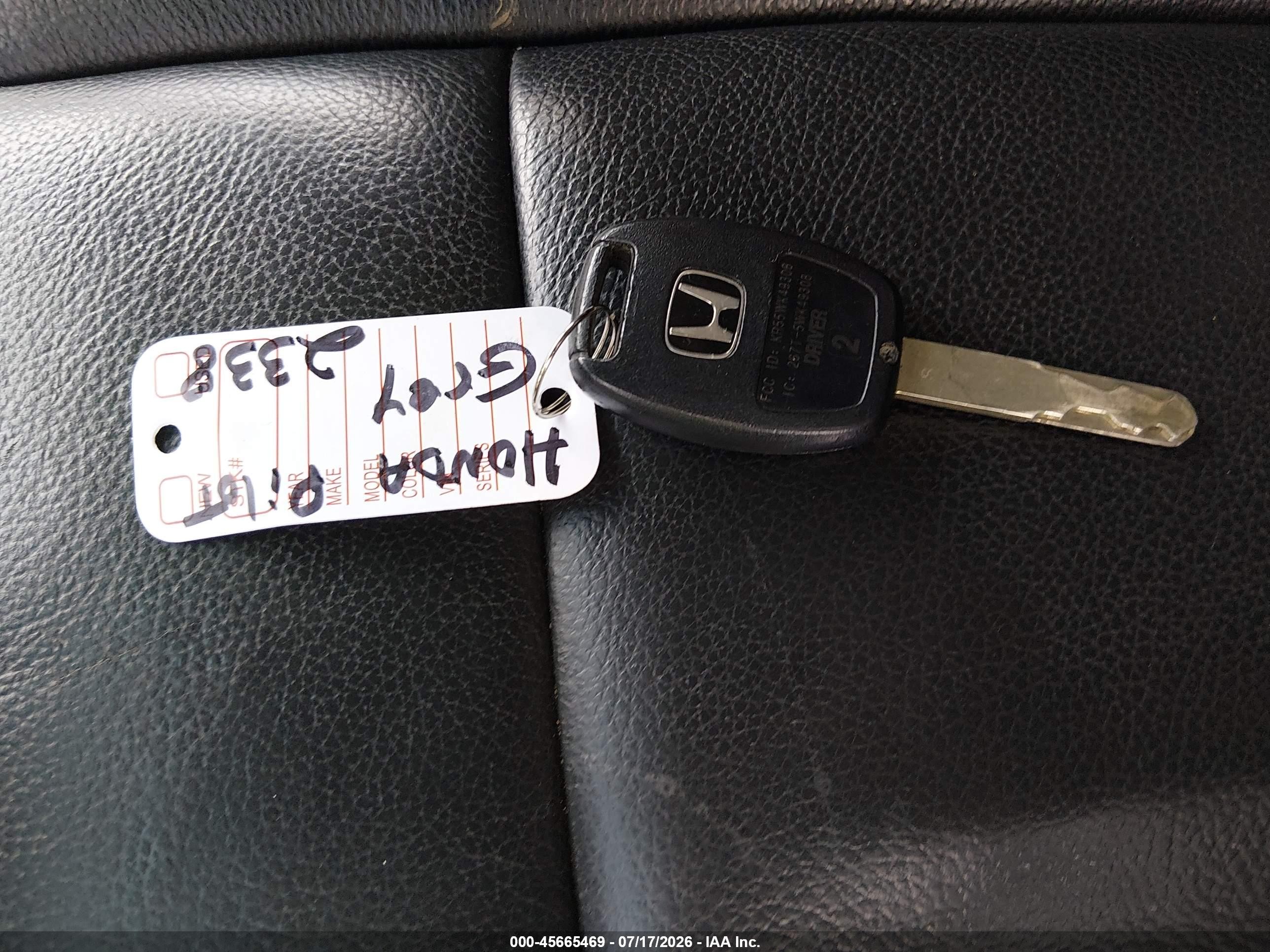 2015 Honda Pilot Touring Gray vin: 5FNYF3H97FB012338