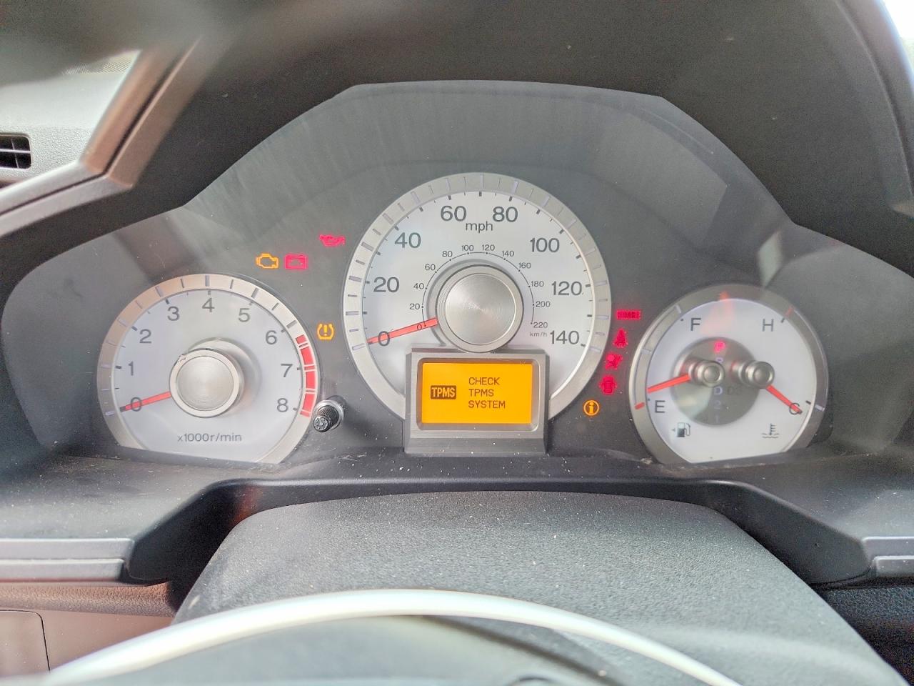 2011 Honda Pilot White vin: 5FNYF3H99BB032357