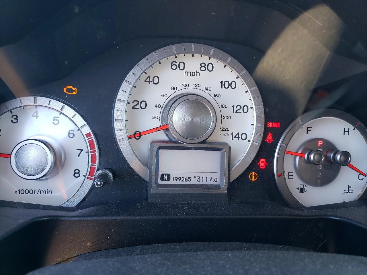 2011 Honda Pilot Touring Silver vin: 5FNYF3H99BB035792