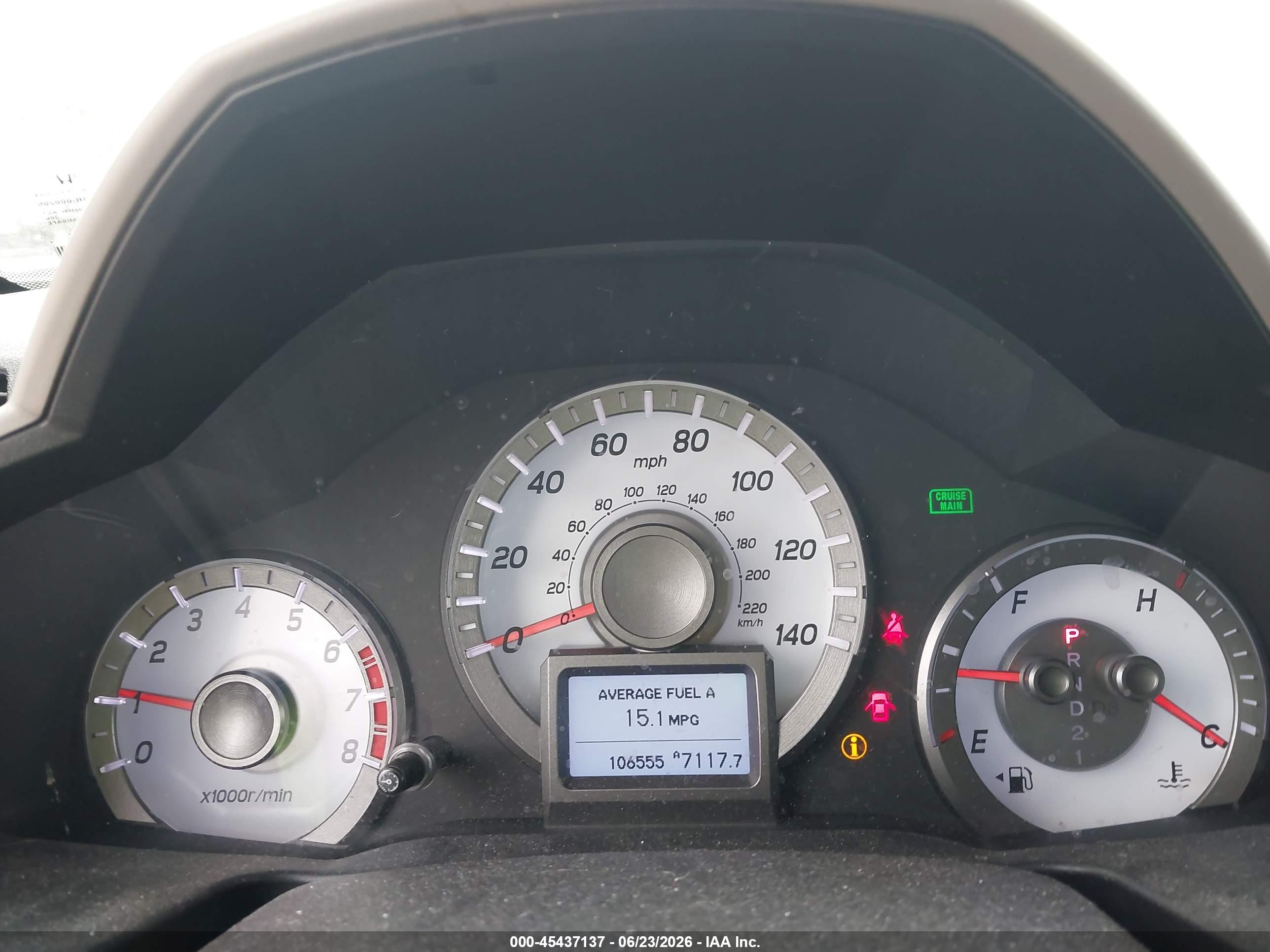 2013 Honda Pilot Touring White vin: 5FNYF3H99DB035150