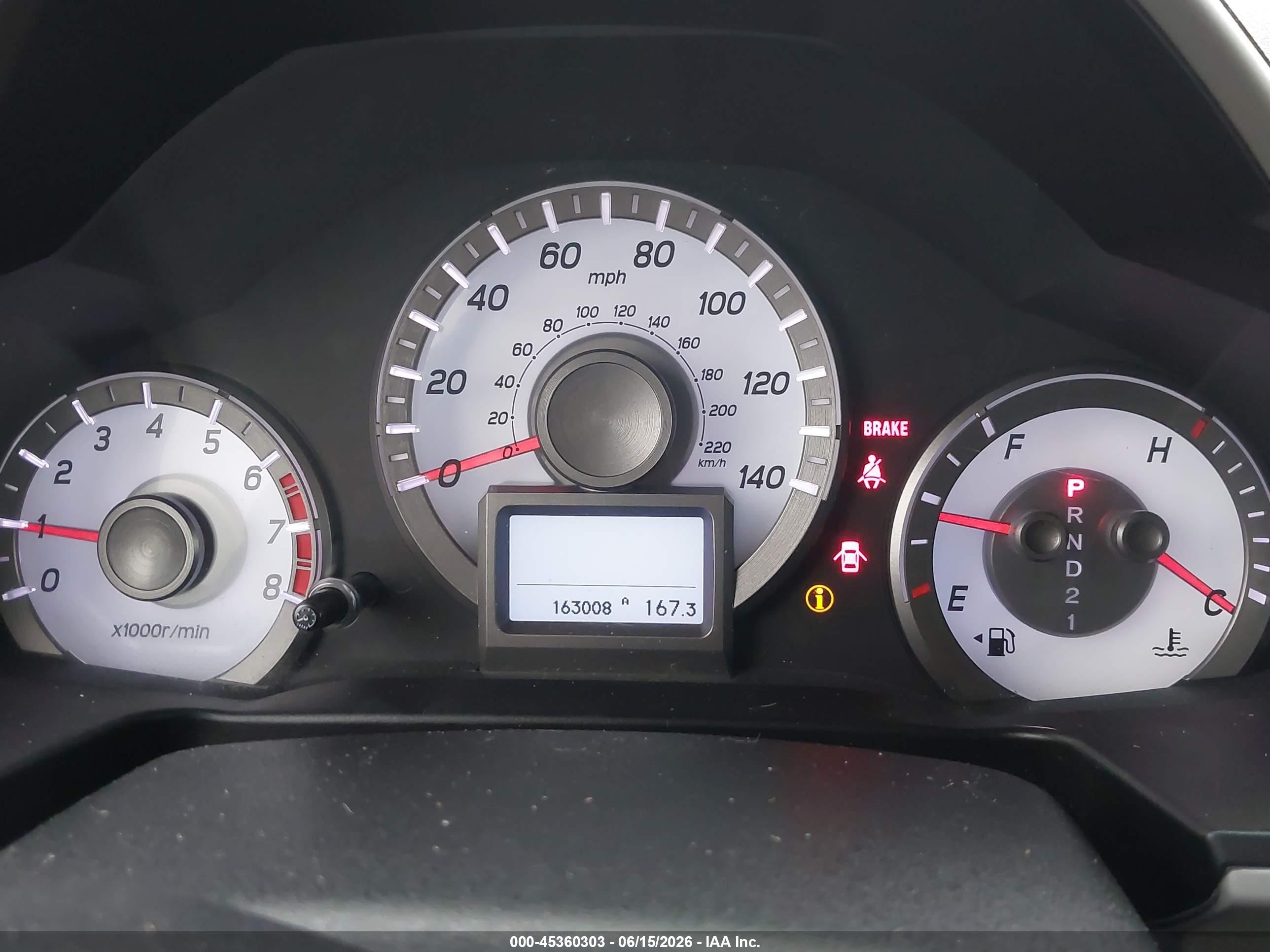 2012 Honda Pilot Touring White vin: 5FNYF3H9XCB027122