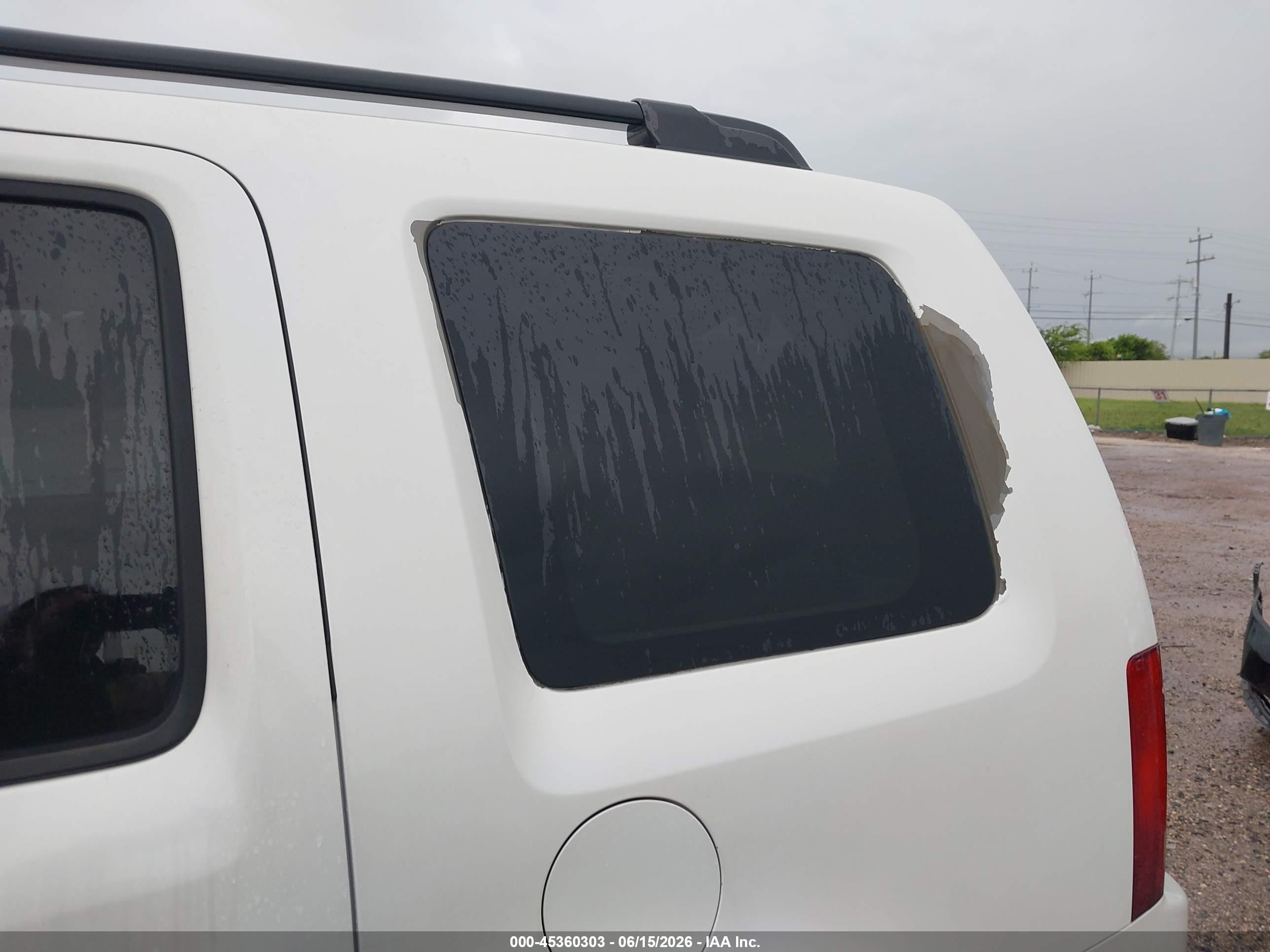 2012 Honda Pilot Touring White vin: 5FNYF3H9XCB027122