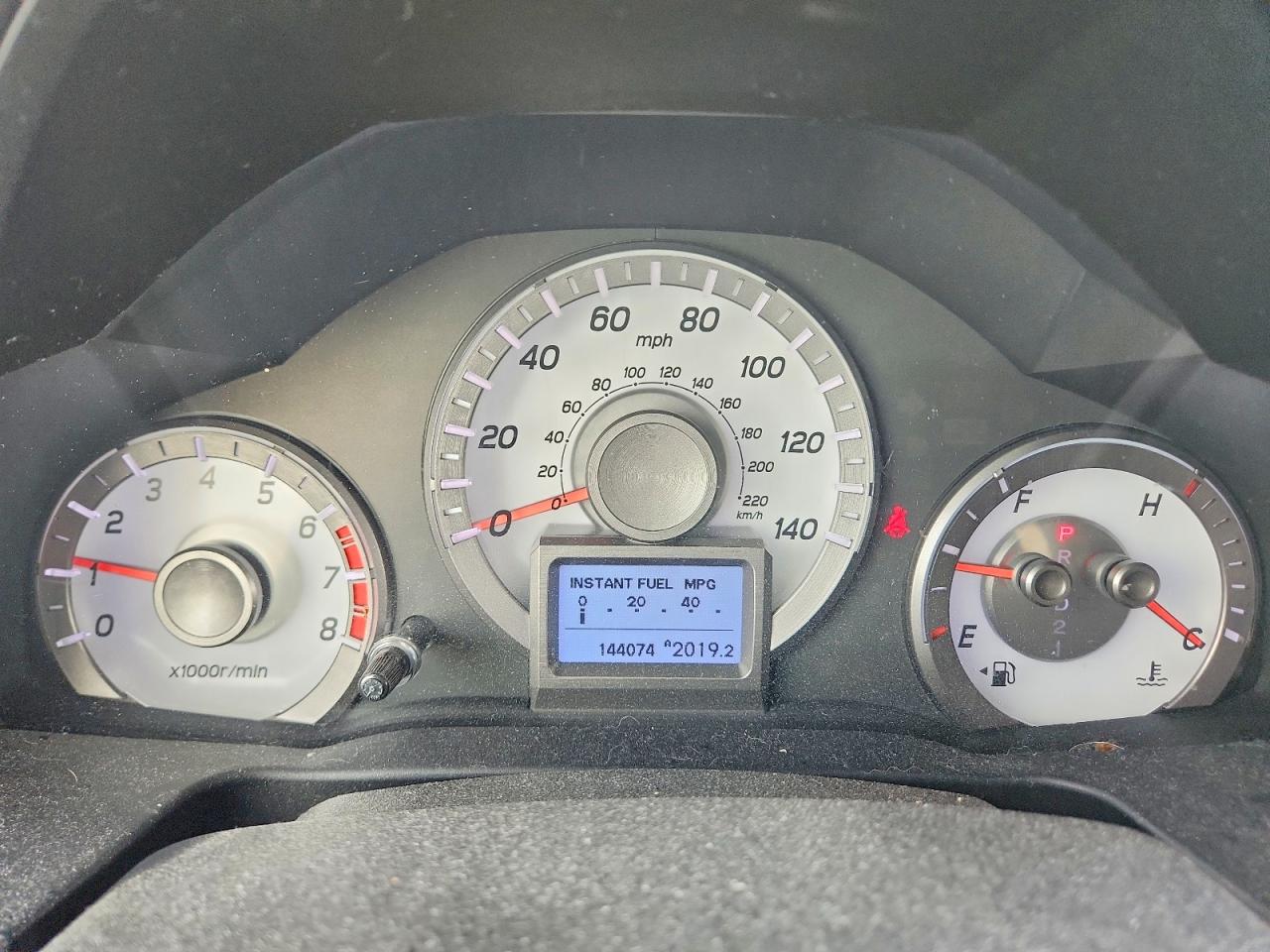 2013 Honda Pilot Touring Gray vin: 5FNYF3H9XDB025498