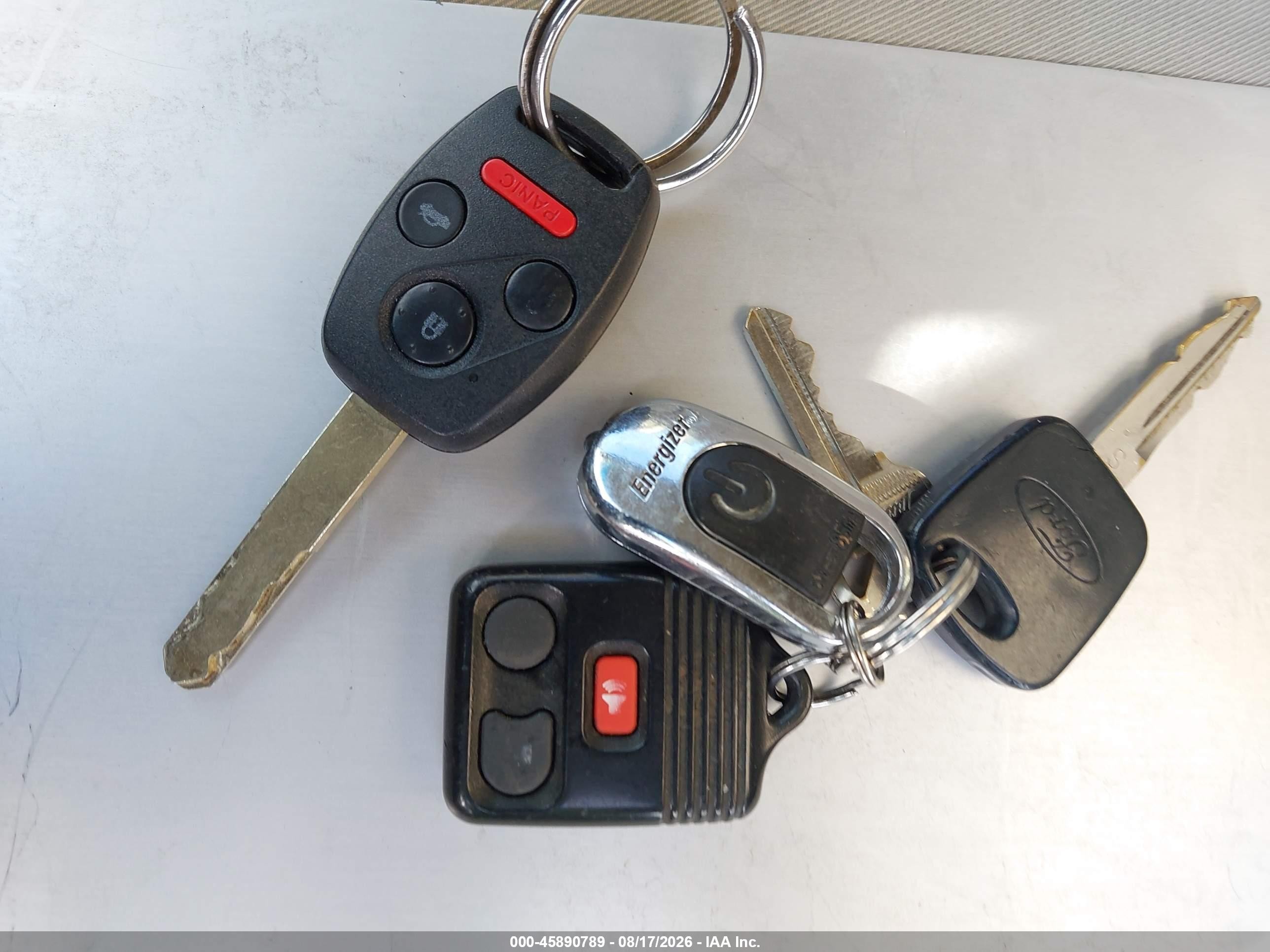 2009 Honda Pilot Lx Коричневый vin: 5FNYF48239B031563