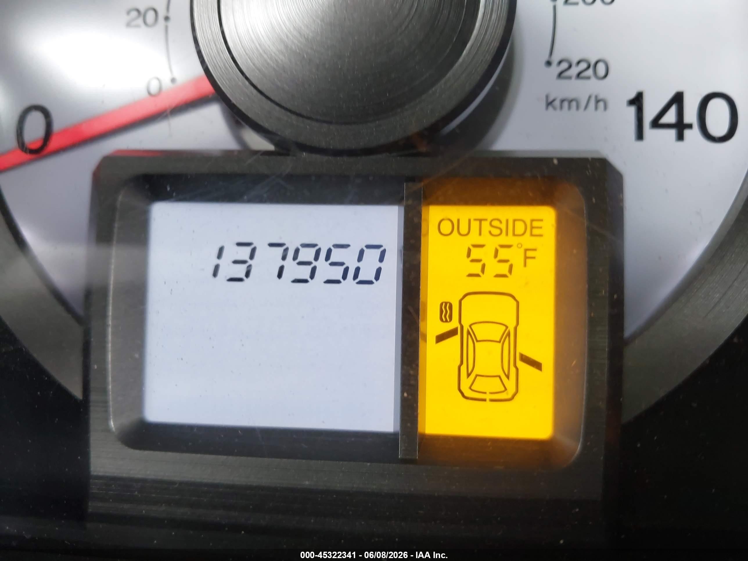 2009 Honda Pilot Ex Gray vin: 5FNYF48479B025265