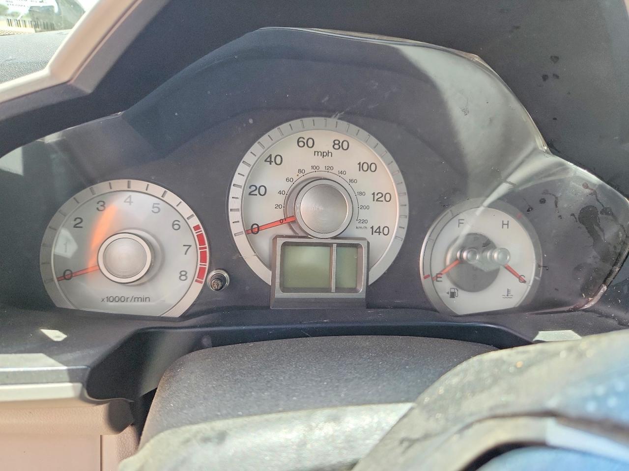 2009 Honda Pilot Ex White vin: 5FNYF48479B038856