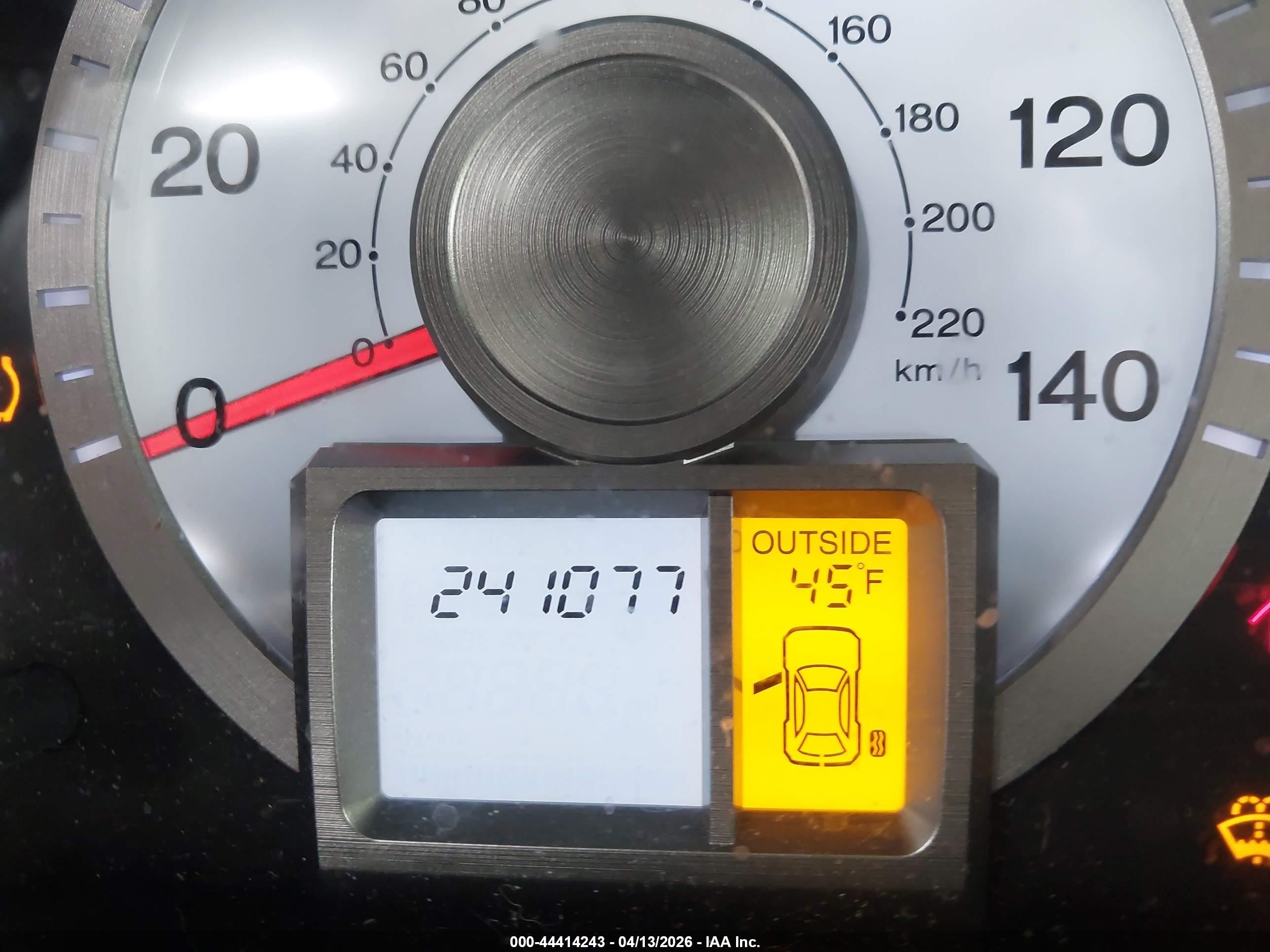 2009 Honda Pilot Ex Gray vin: 5FNYF484X9B004572